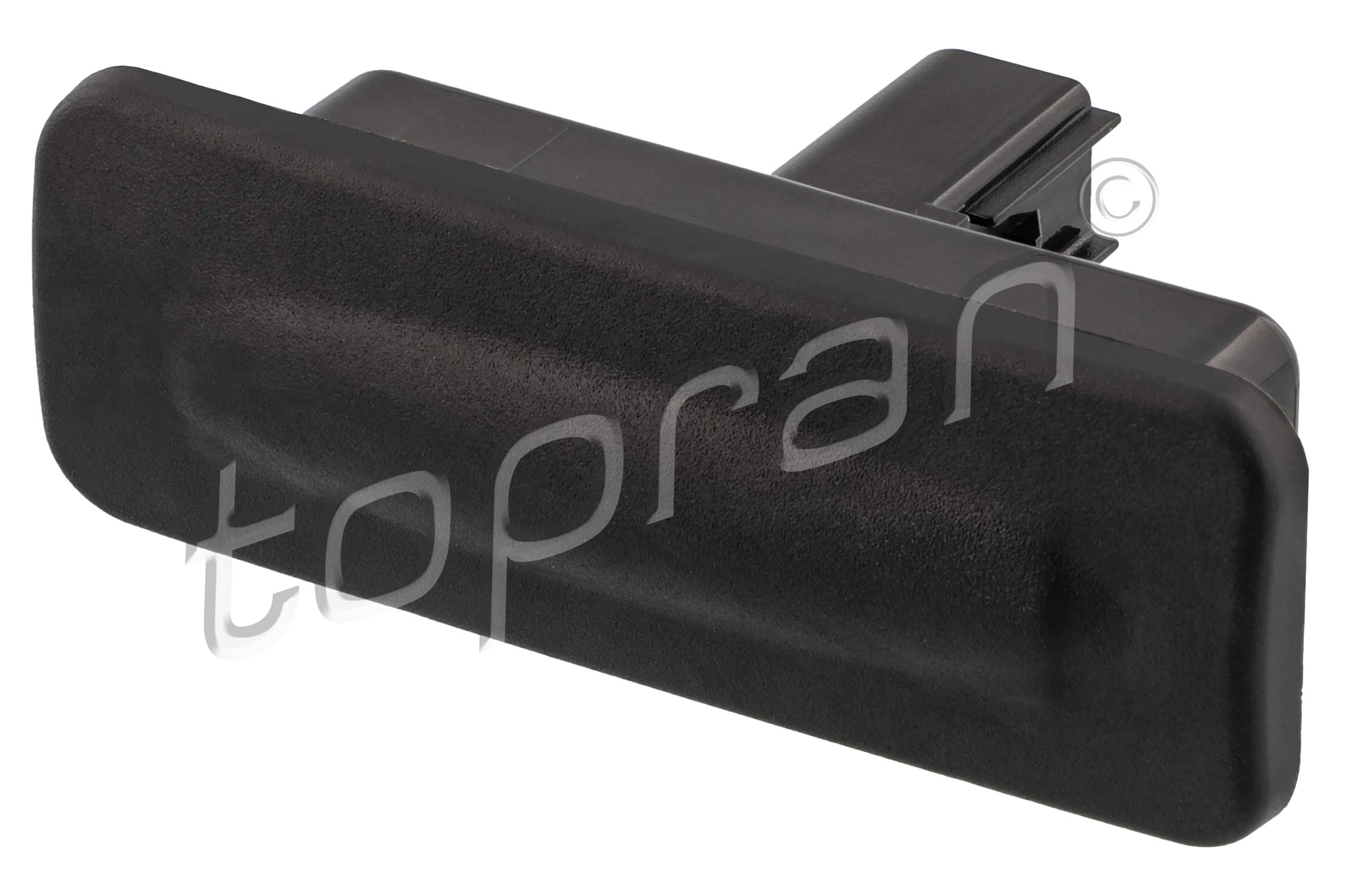 Schakelaar, achterklep Topran 822 126
