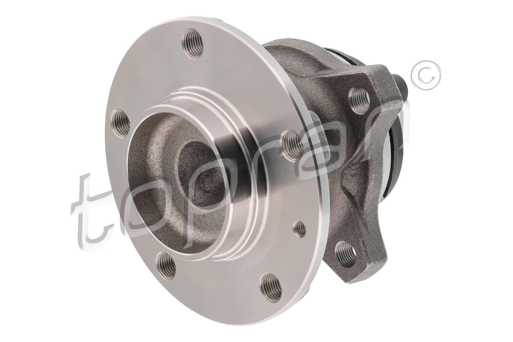 Wiellager Topran 724 247