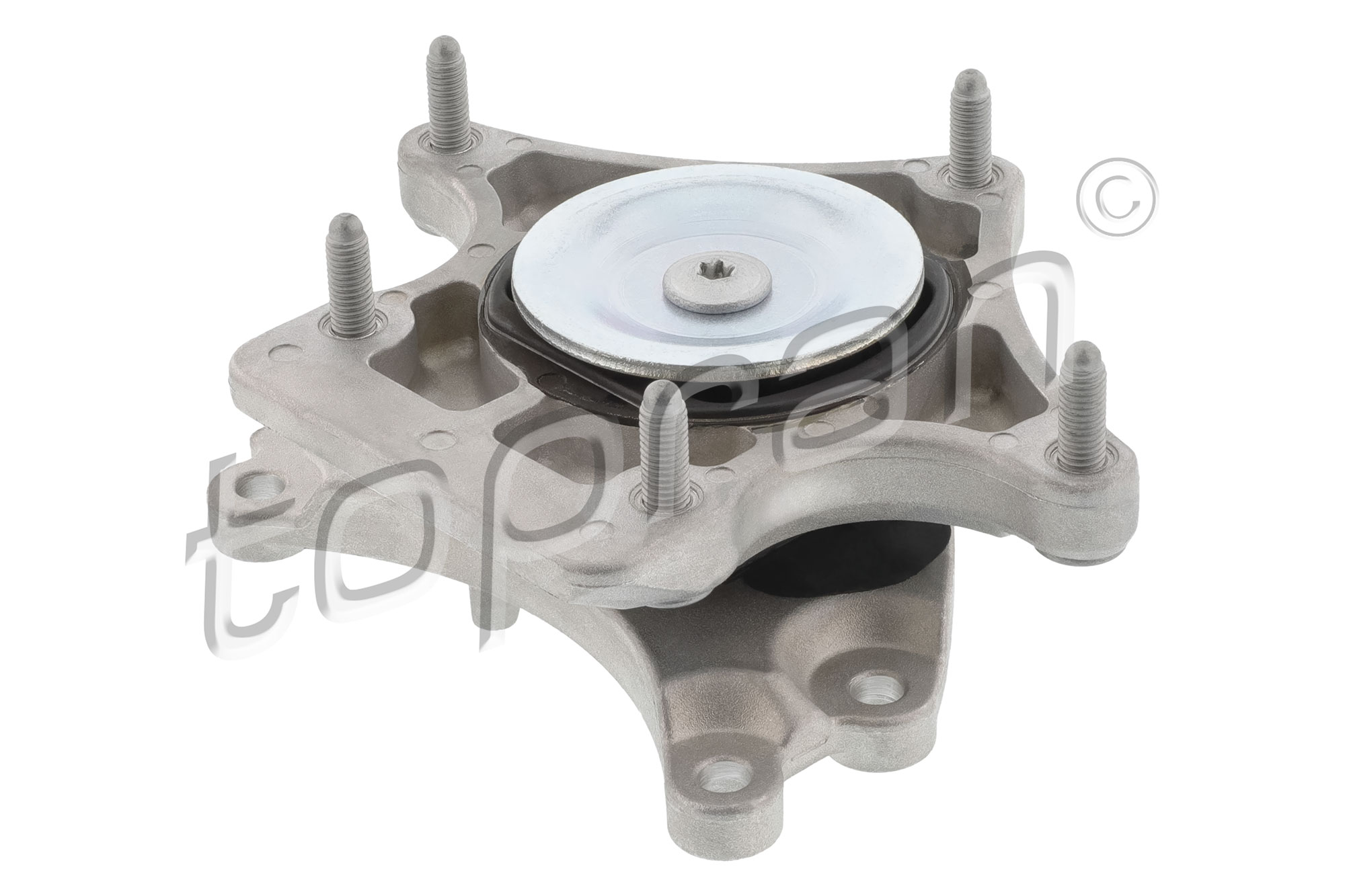 Ophanging, automatische transmissie Topran 409 795