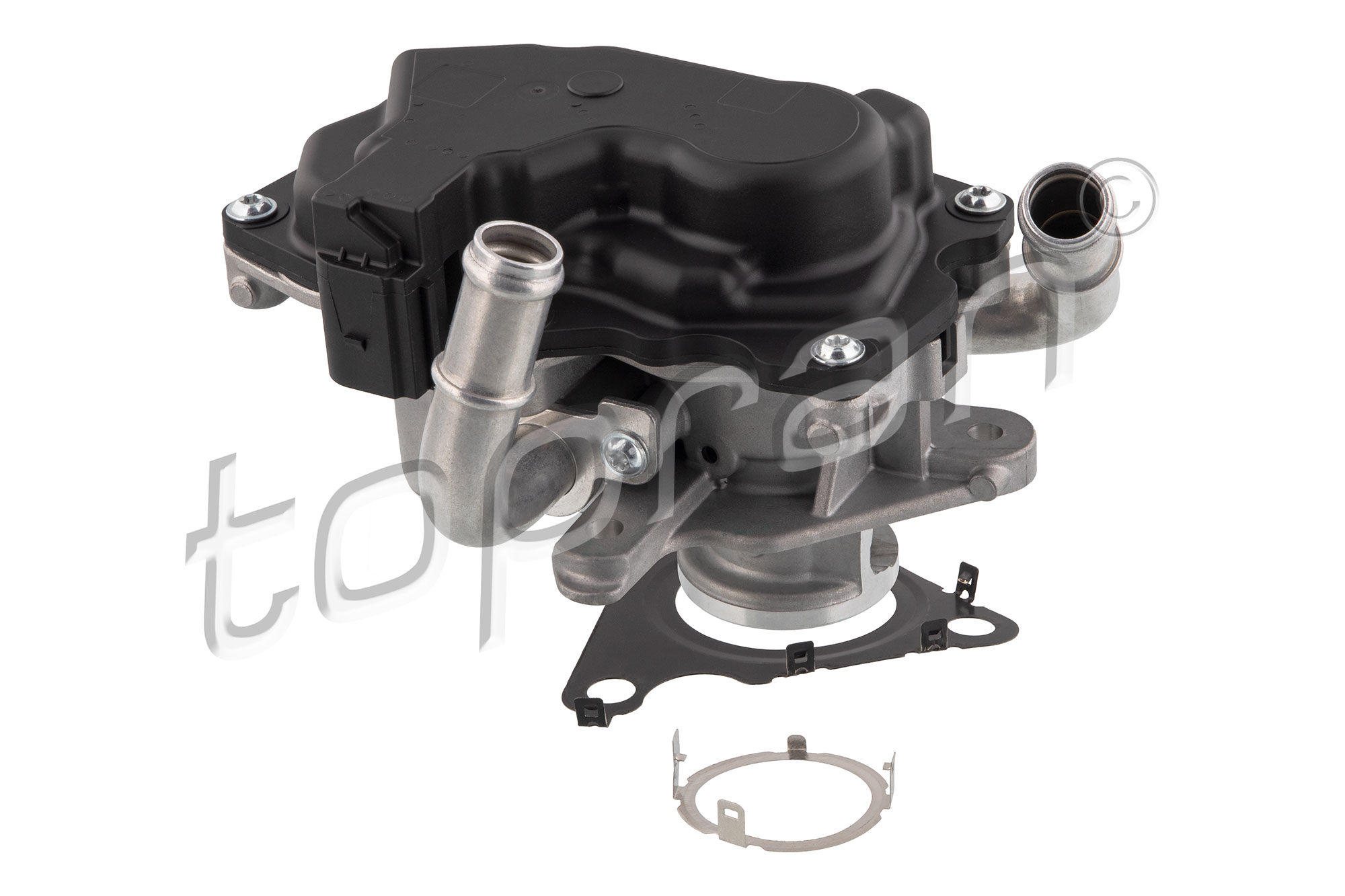 EGR-klep Topran 121 246