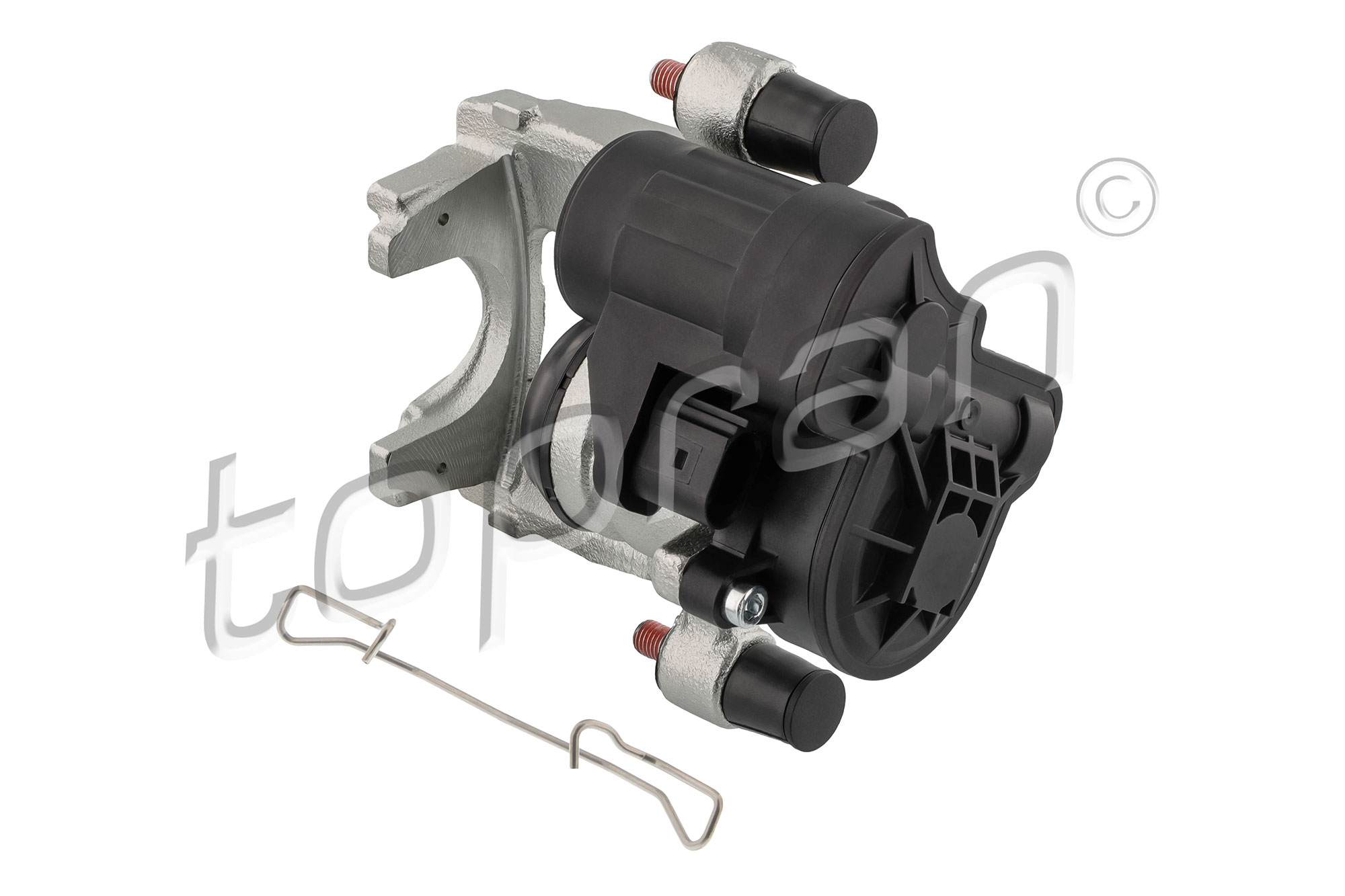 Remklauw Topran 120 975