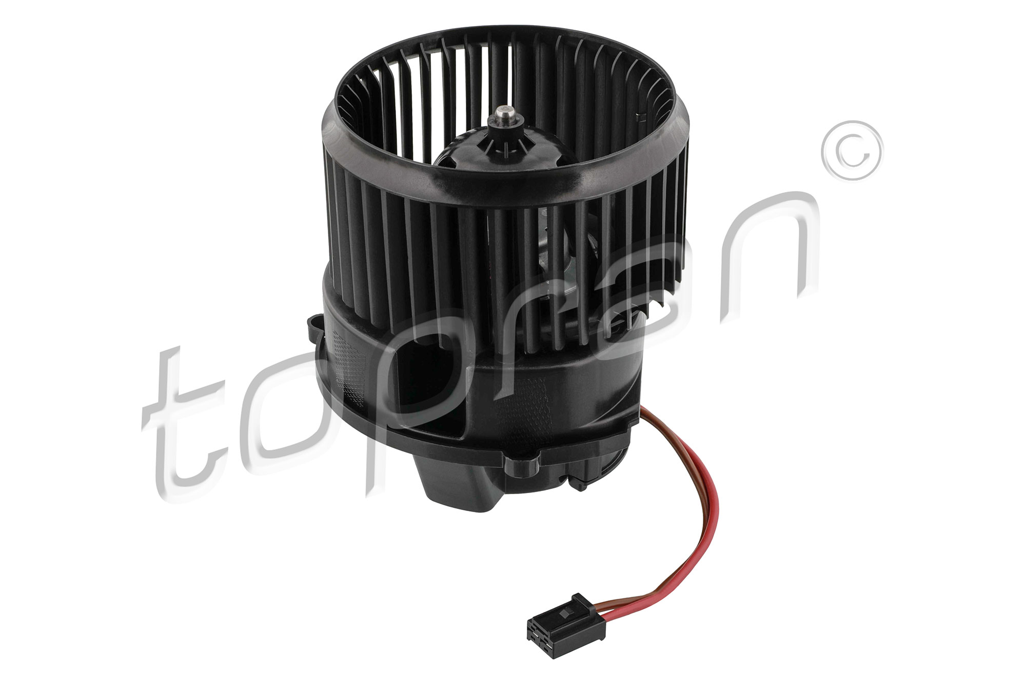 Interieurventilatie Topran 504 166