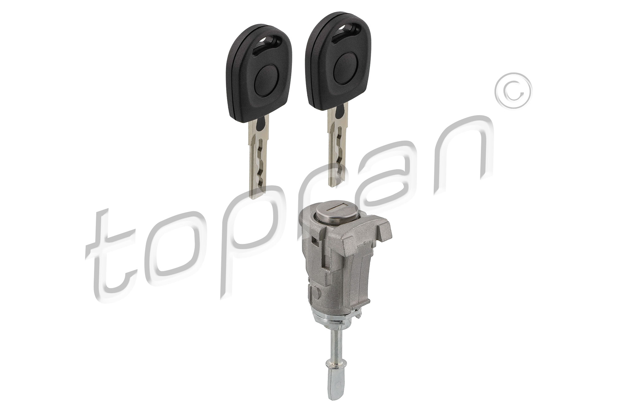 Slotcilinder Topran 121 435