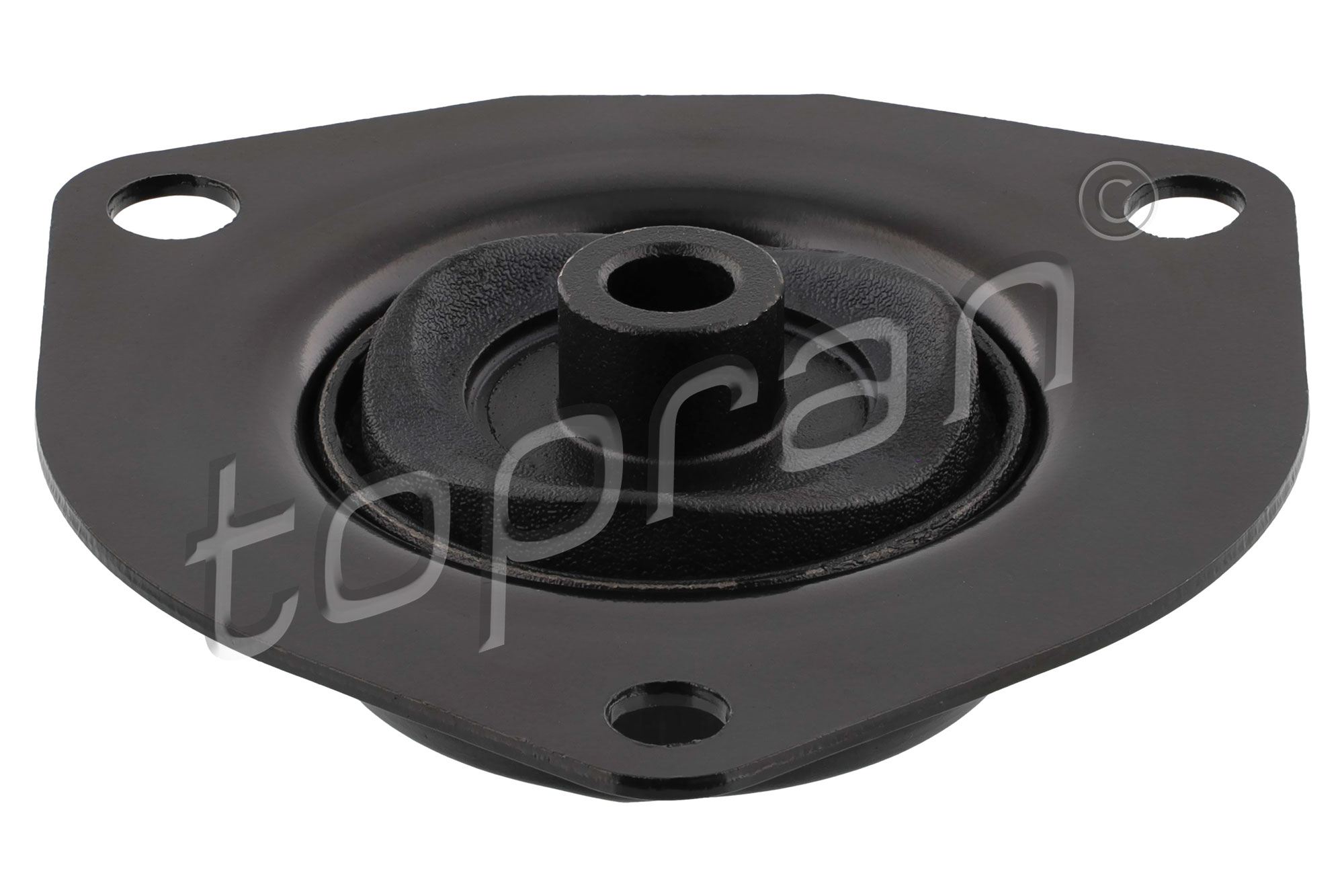 Veerpoot Topran 702 868