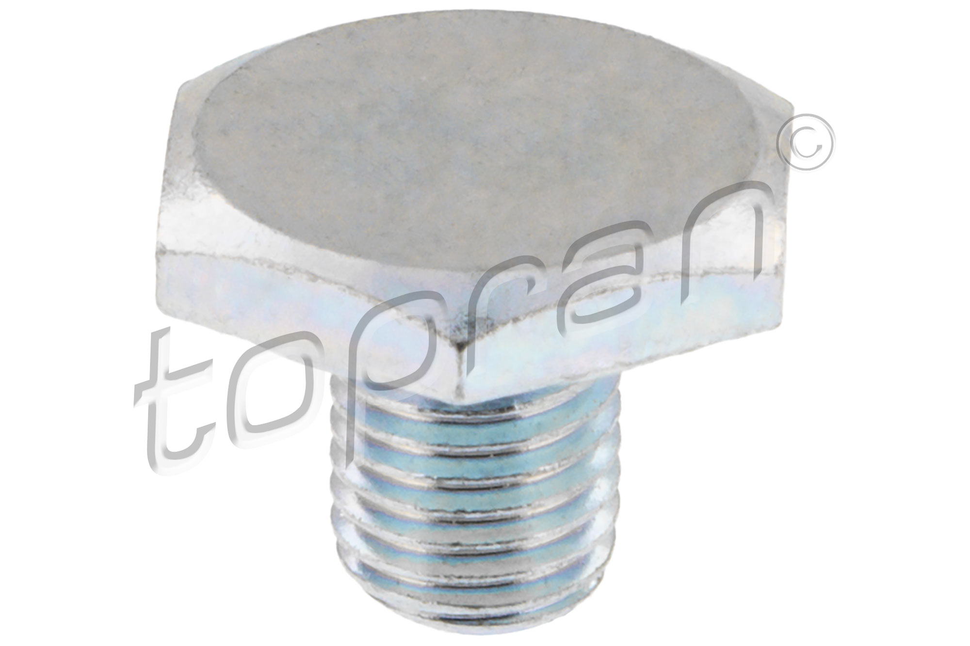 Olie aftapplug / carterplug Topran 720 304