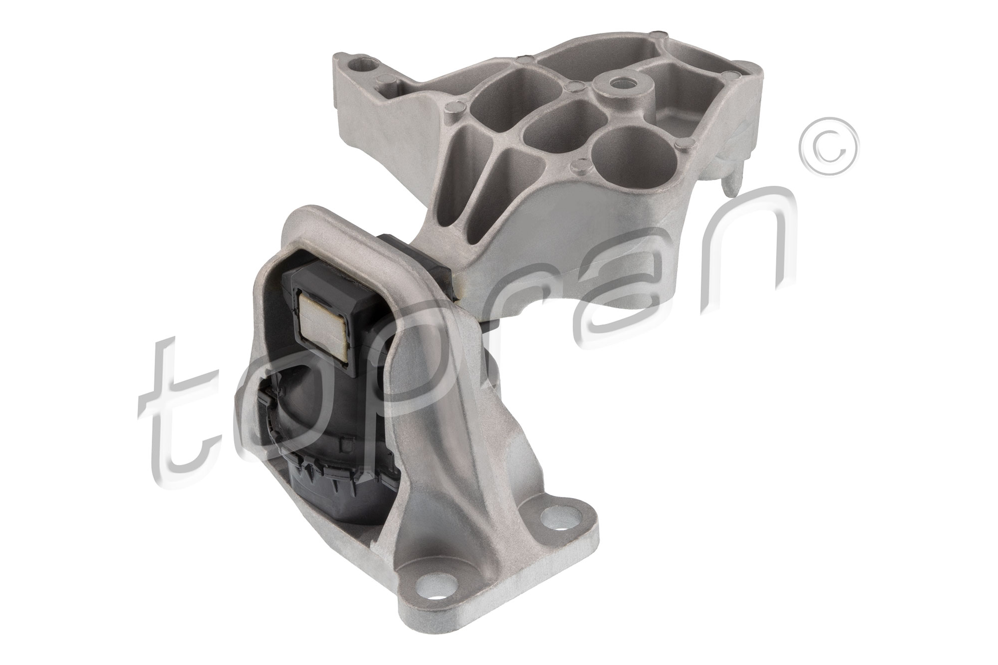 Aslichaam-/motorsteunlager Topran 700 859