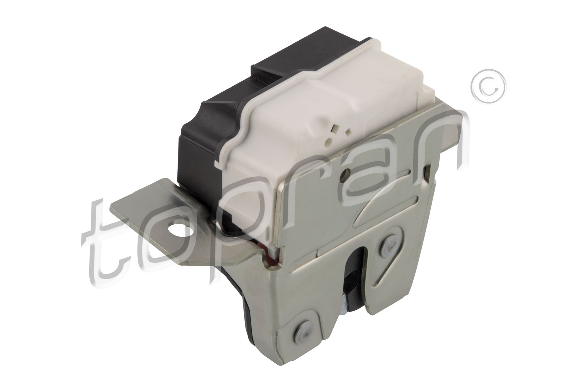 Achterklepslot Topran 411 262