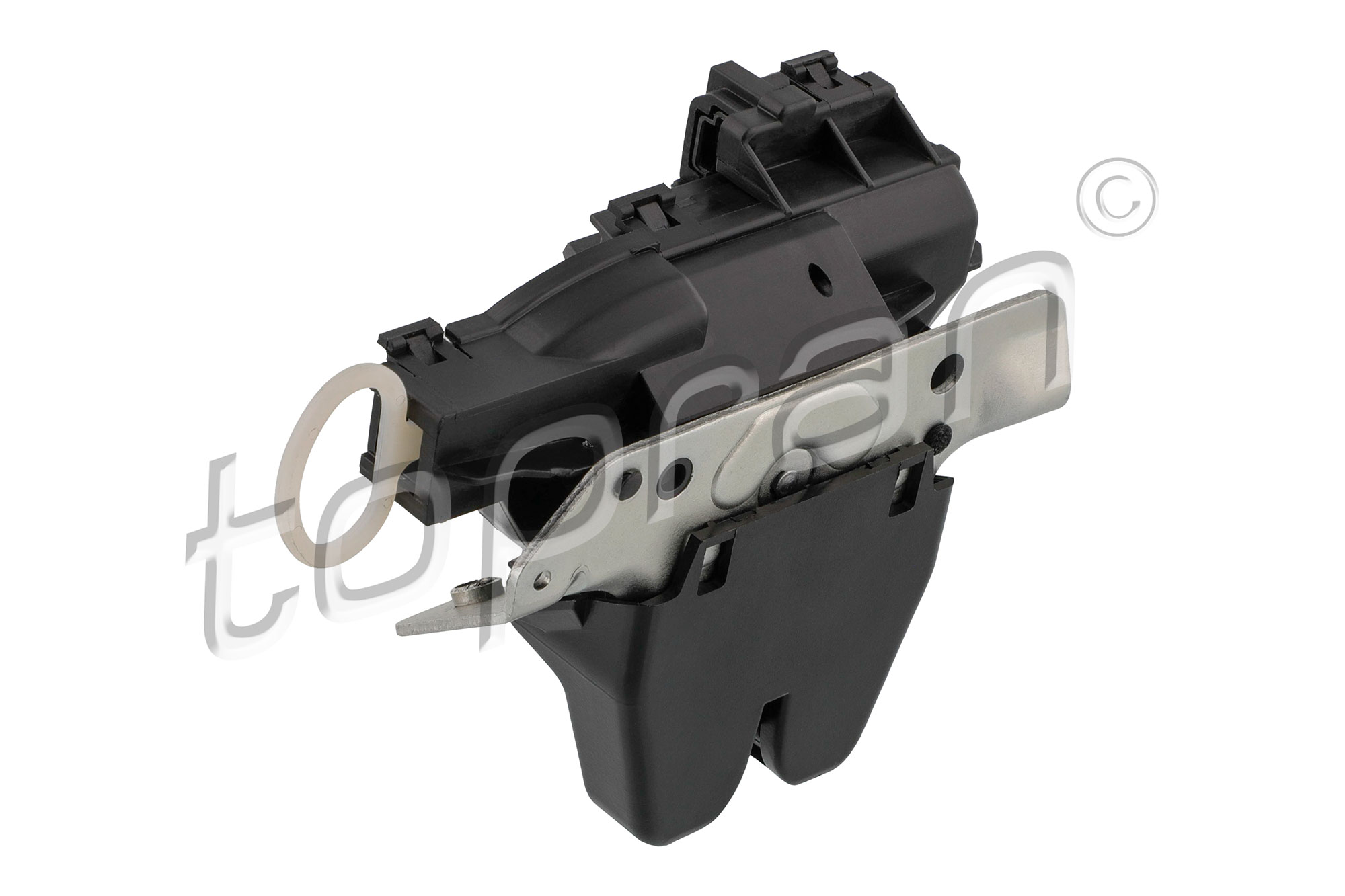 Achterklepslot Topran 410 730