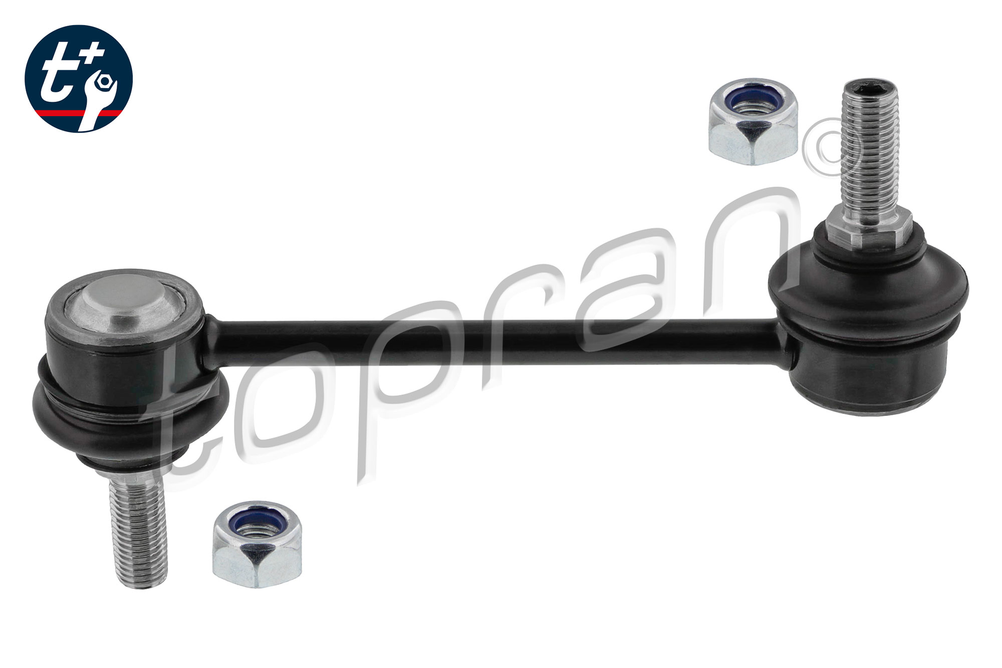 Stabilisatorstang Topran 820 429