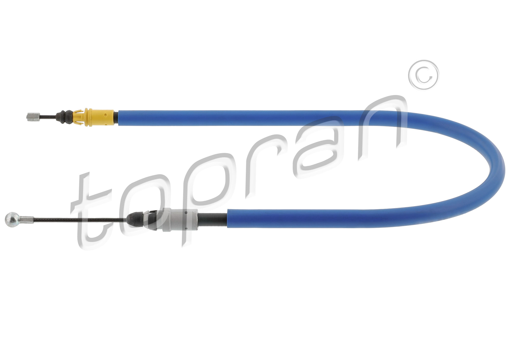 Handremkabel Topran 723 567