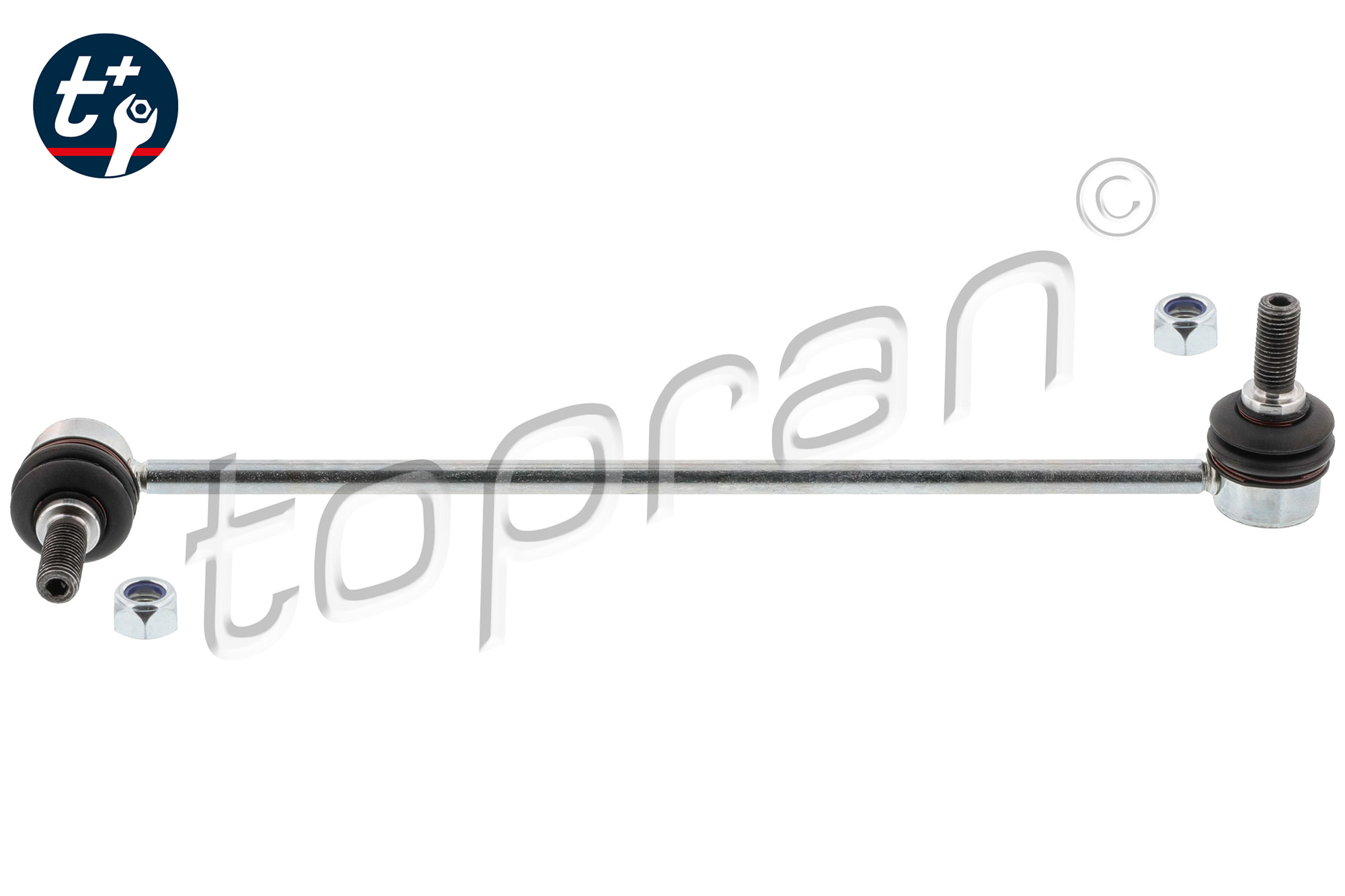 Stabilisatorstang Topran 110 135