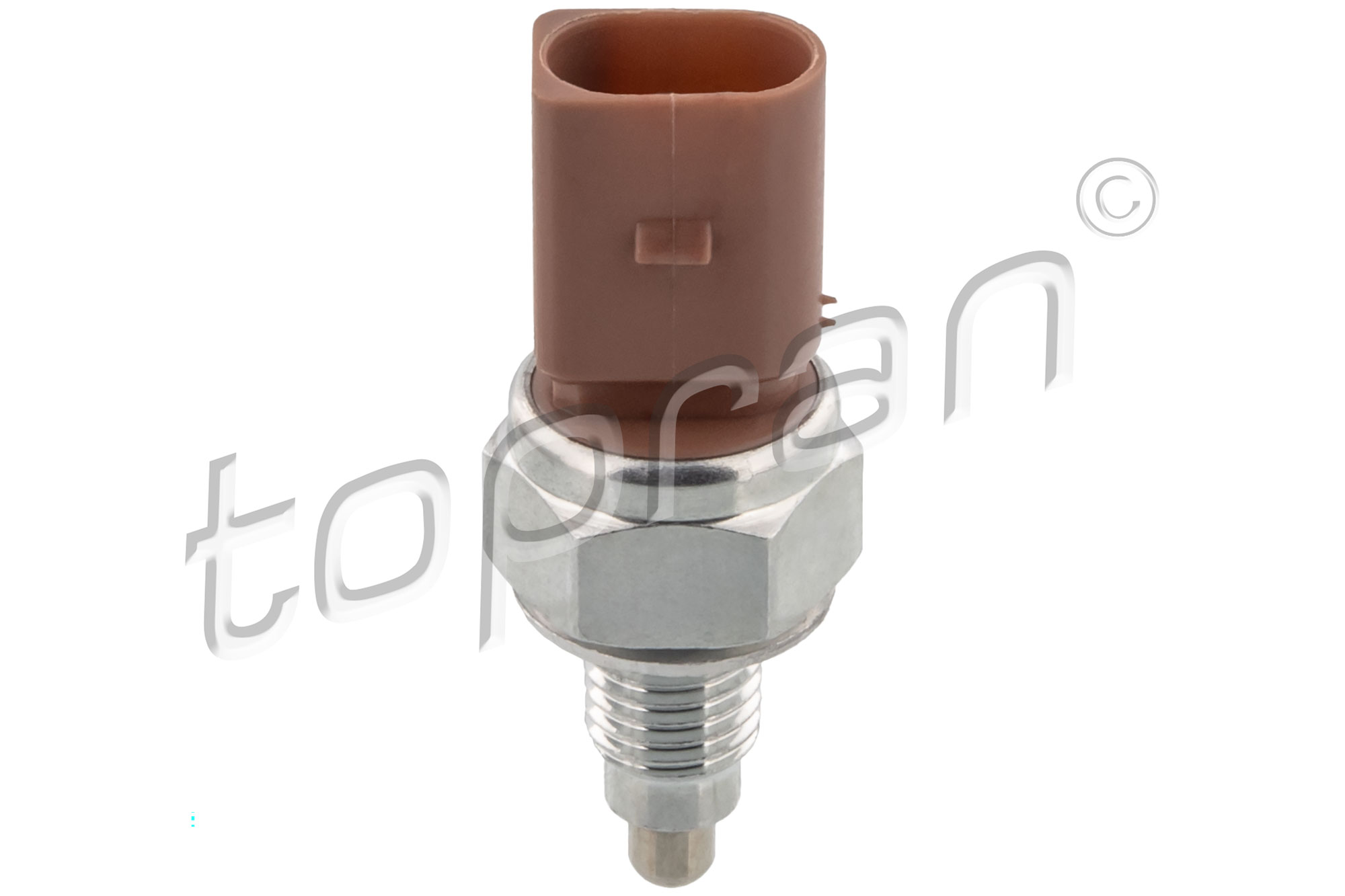 Achteruitrijlichtschakelaar Topran 109 761