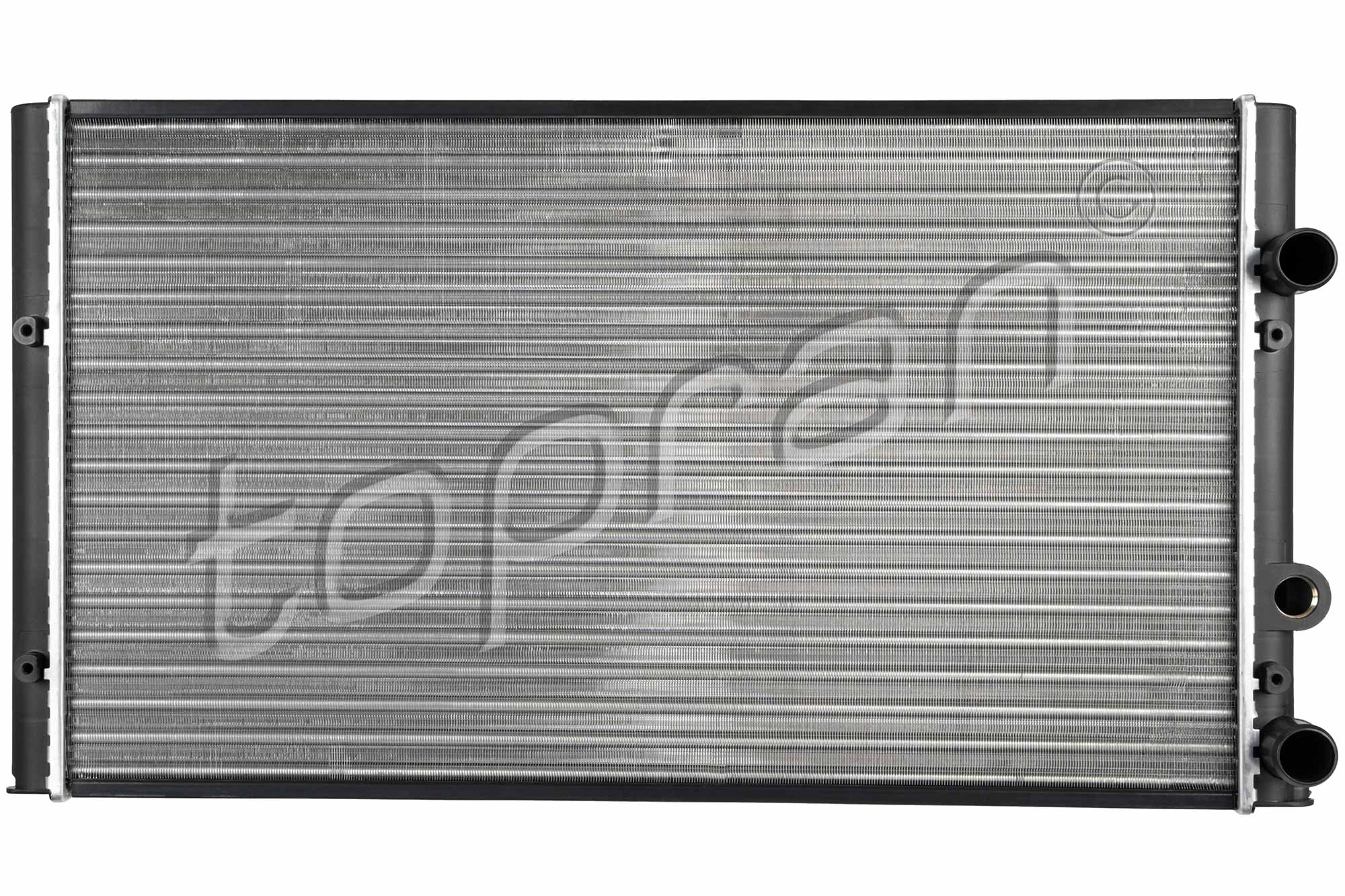 Radiateur Topran 105 750