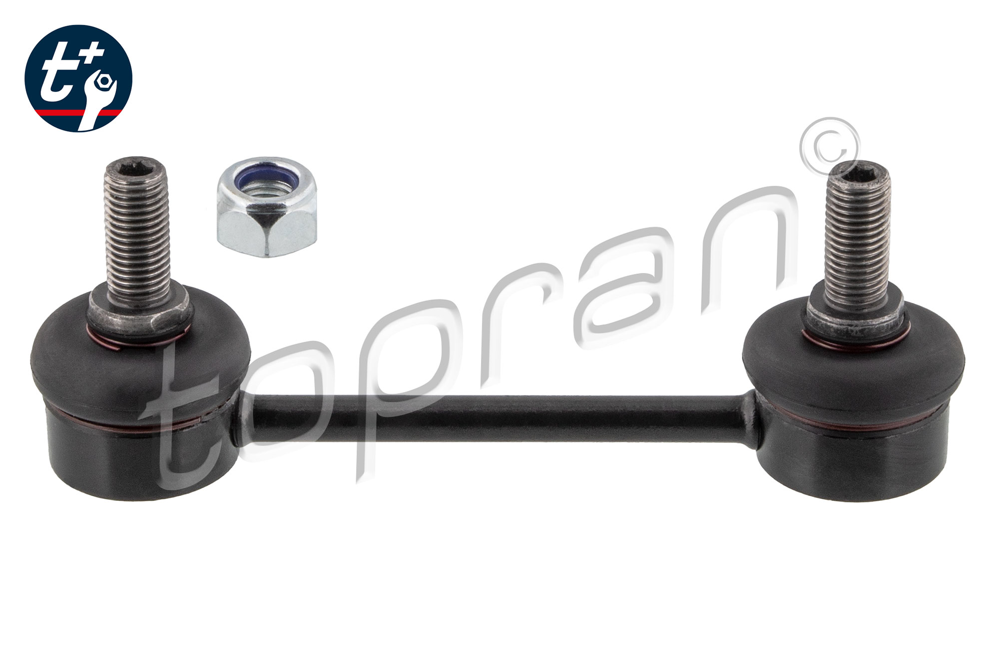 Stabilisatorstang Topran 302 368