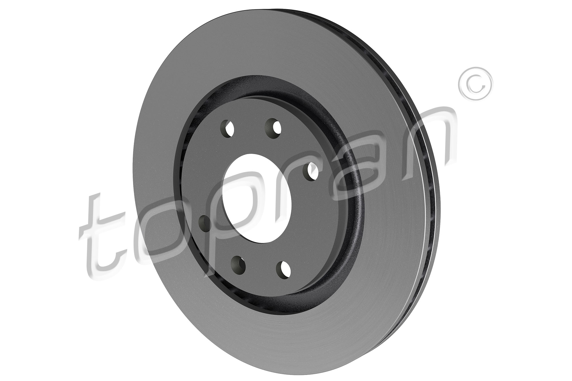 Remschijven Topran 720 246