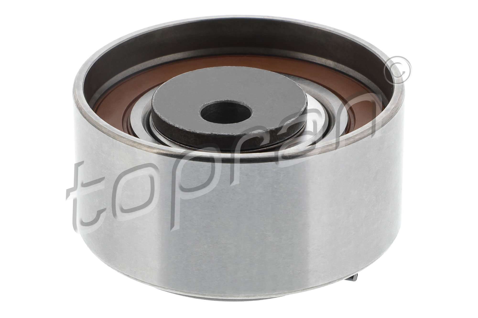 Spanrol distributieriem Topran 304 898