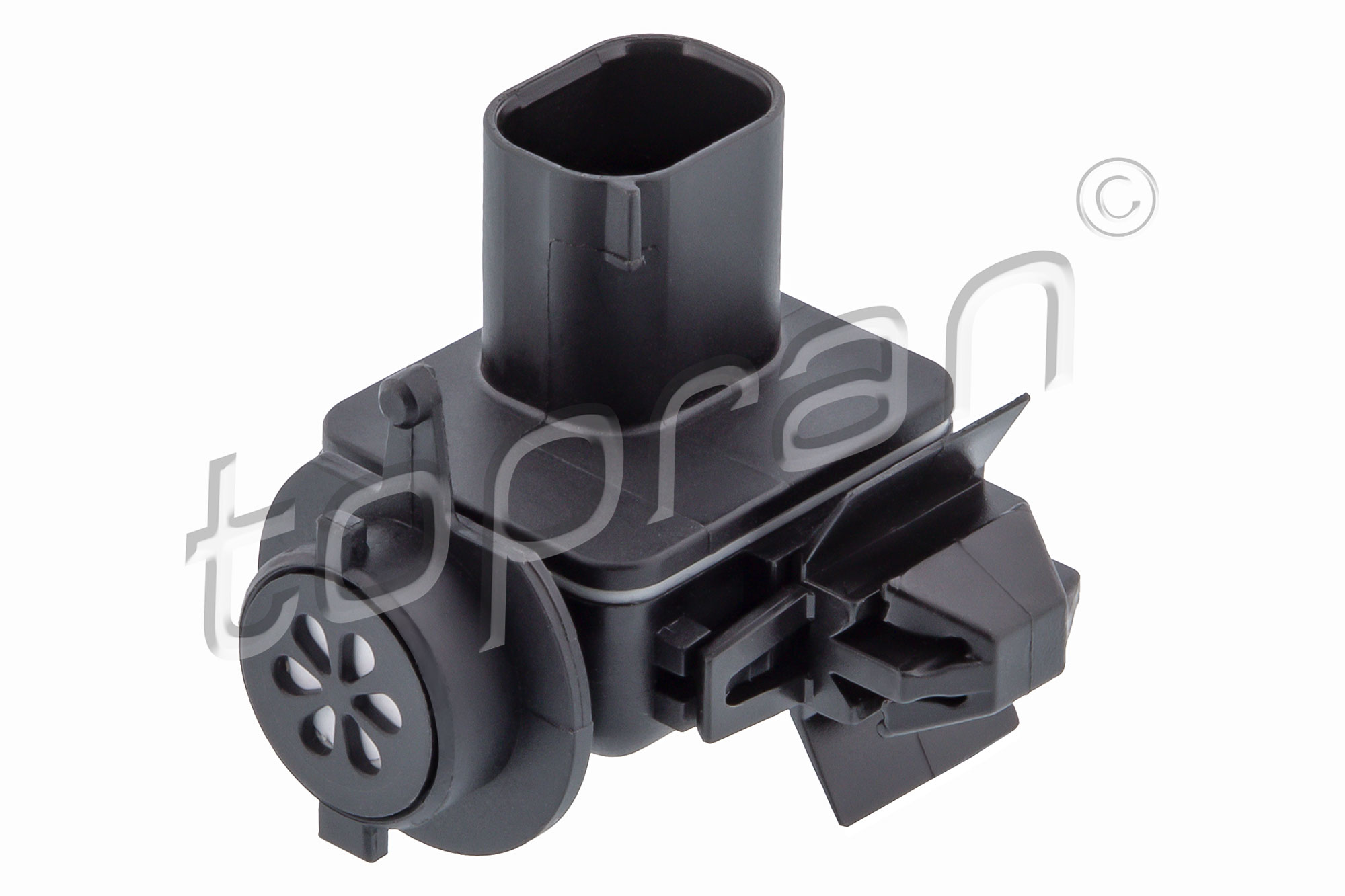 Sensor, luchtkwaliteit Topran 121 365