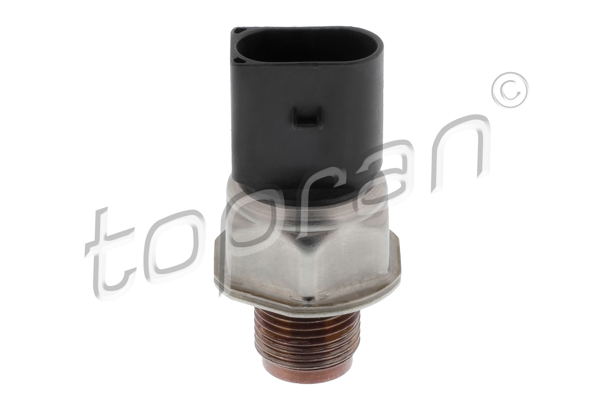 Sensor, brandstofdruk Topran 821 948