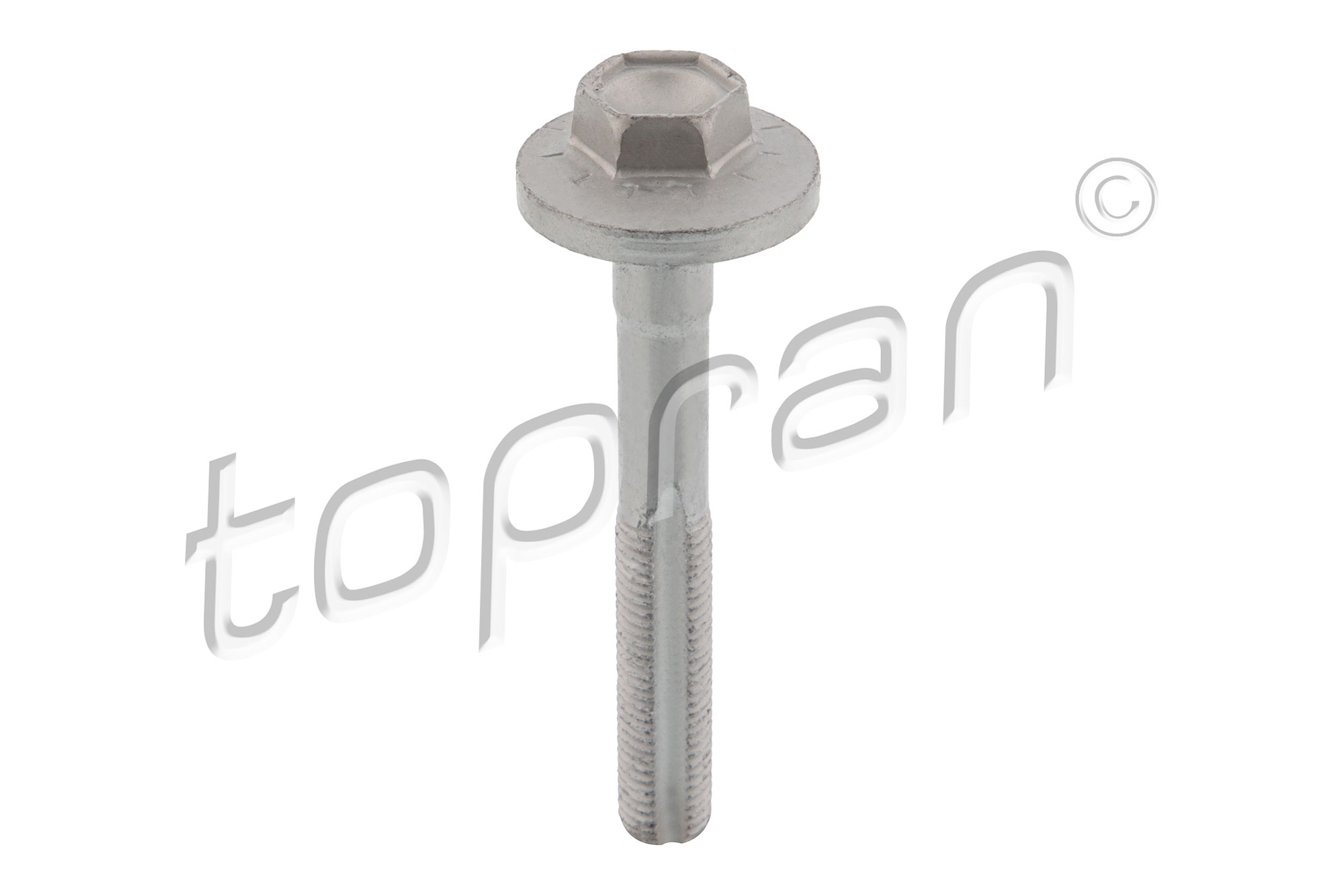 Schroef, wieluitlijning Topran 120 983