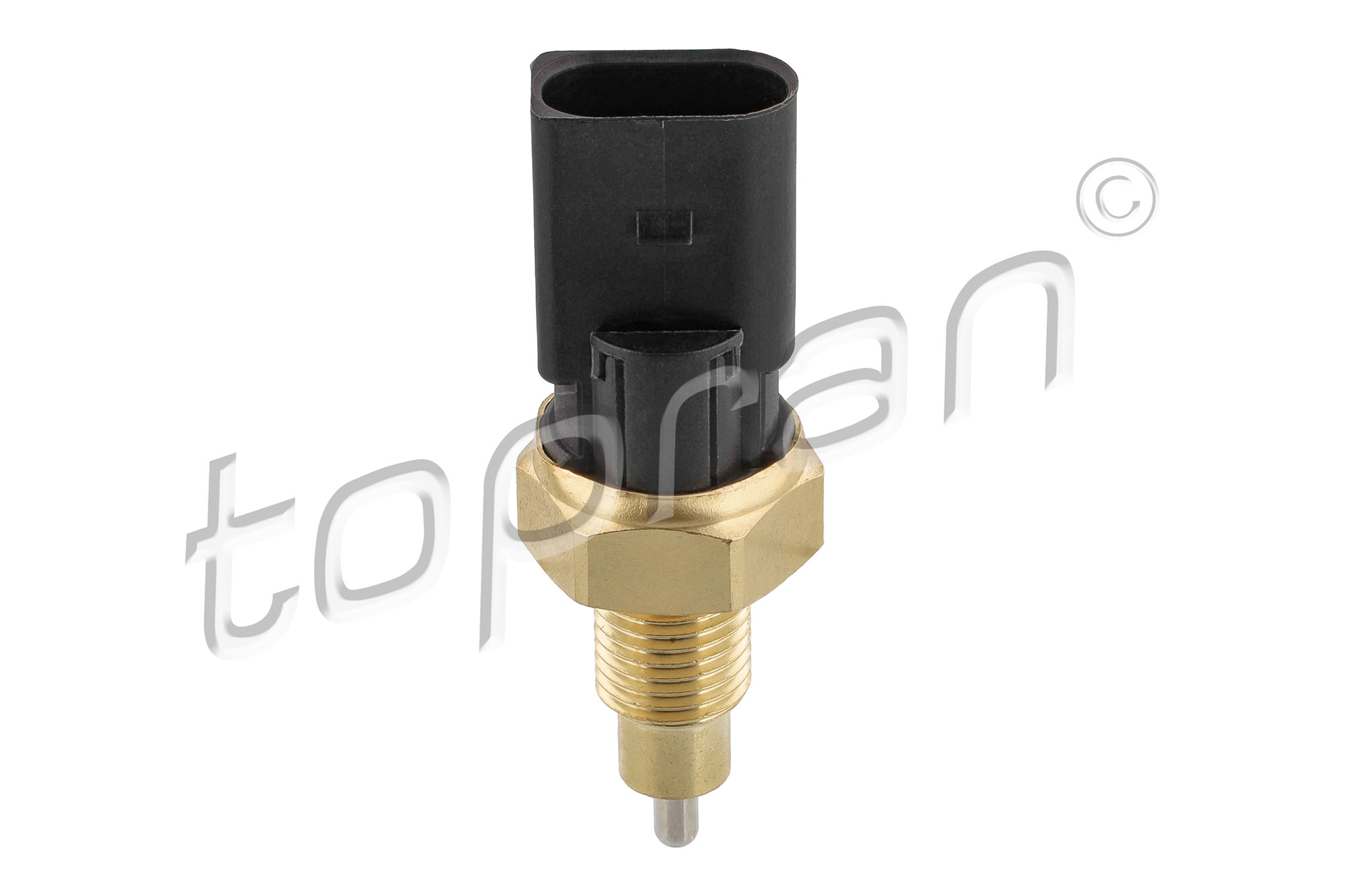 Achteruitrijschakelaar Topran 115 399