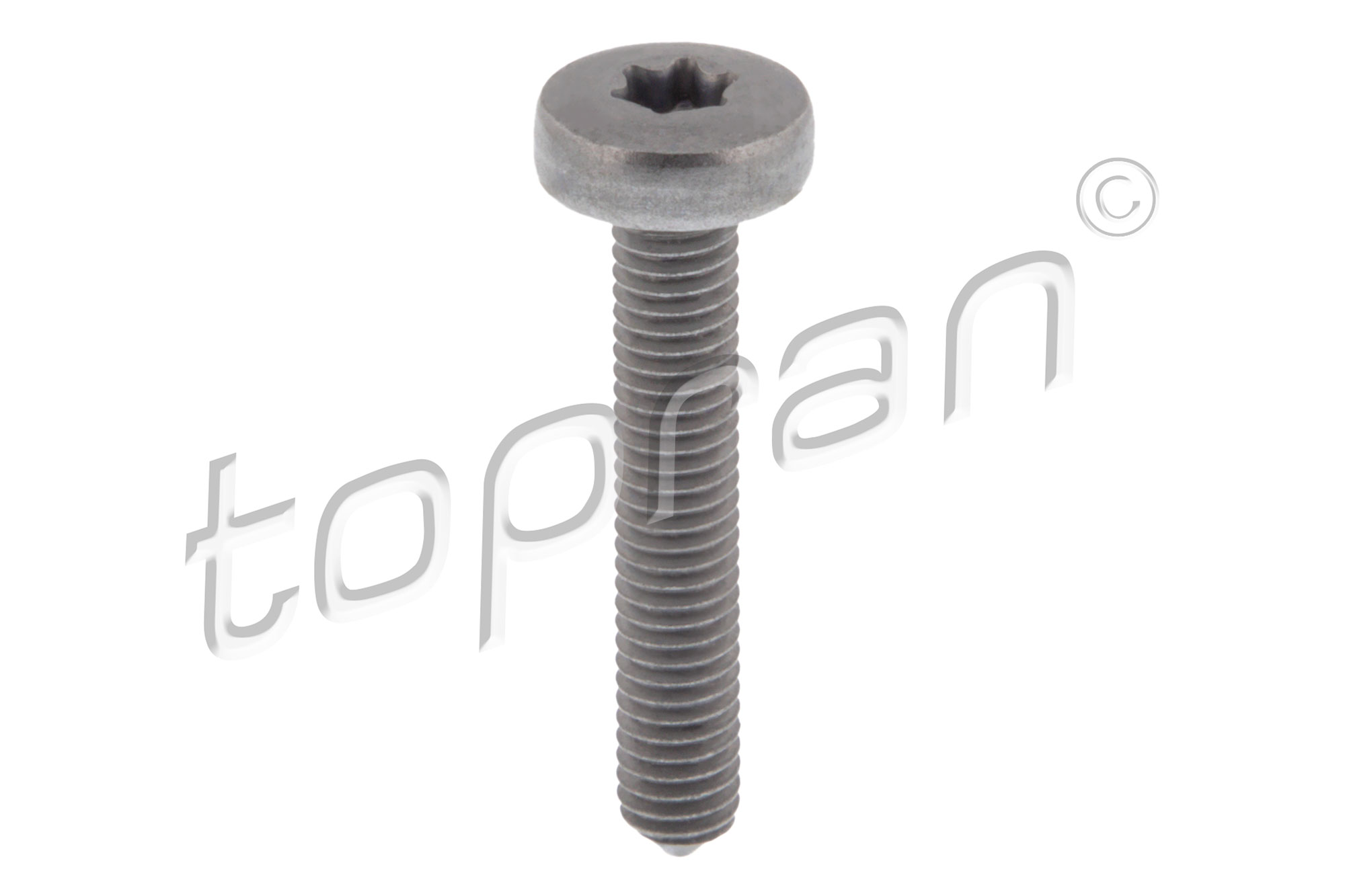 Schroef Topran 120 992