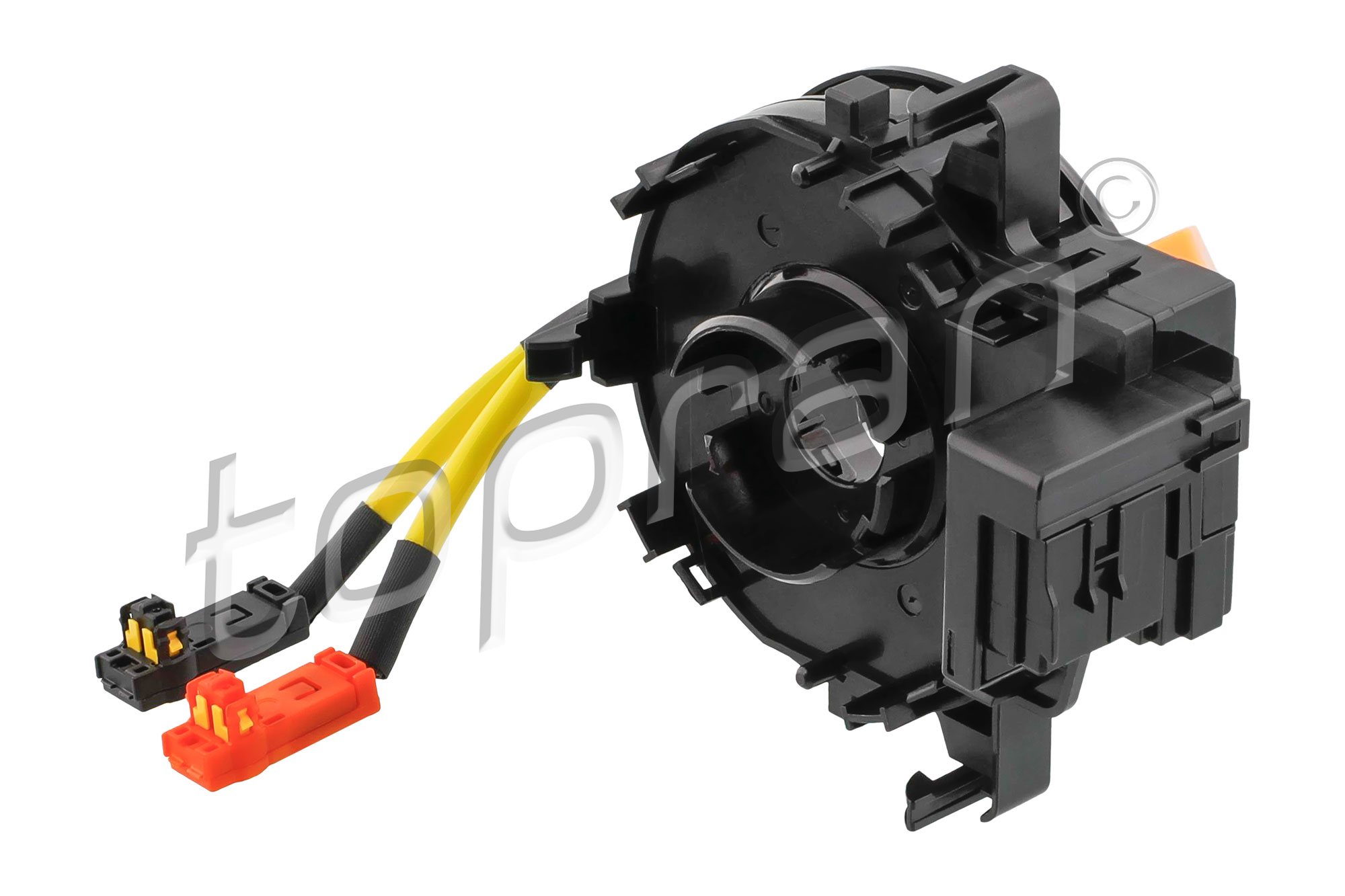 Wikkelveer, airbag Topran 602 193