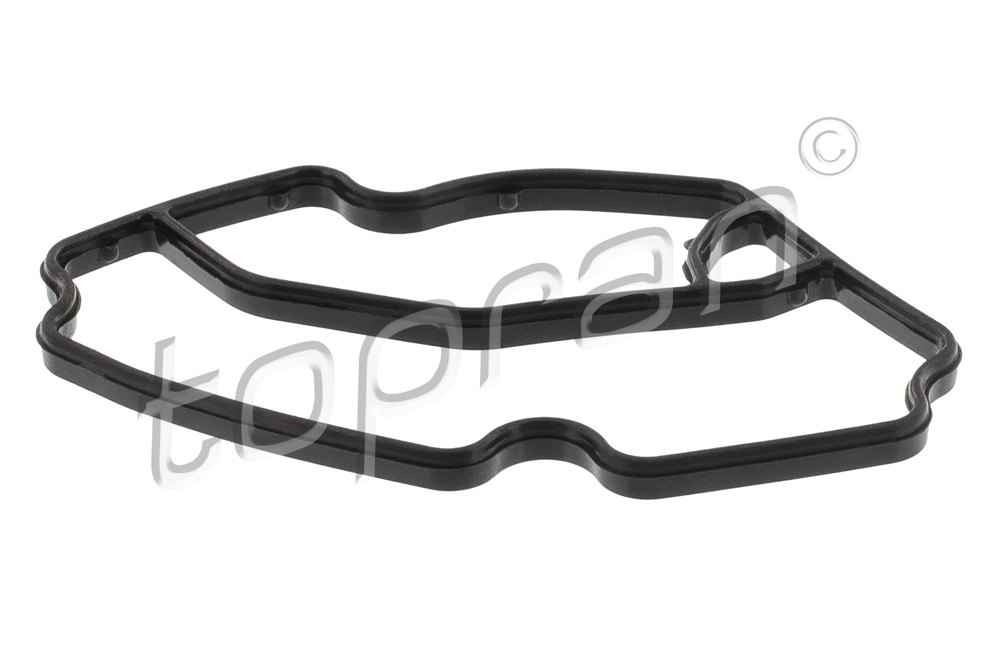 Pakking, oliefilteromkasting Topran 411 179