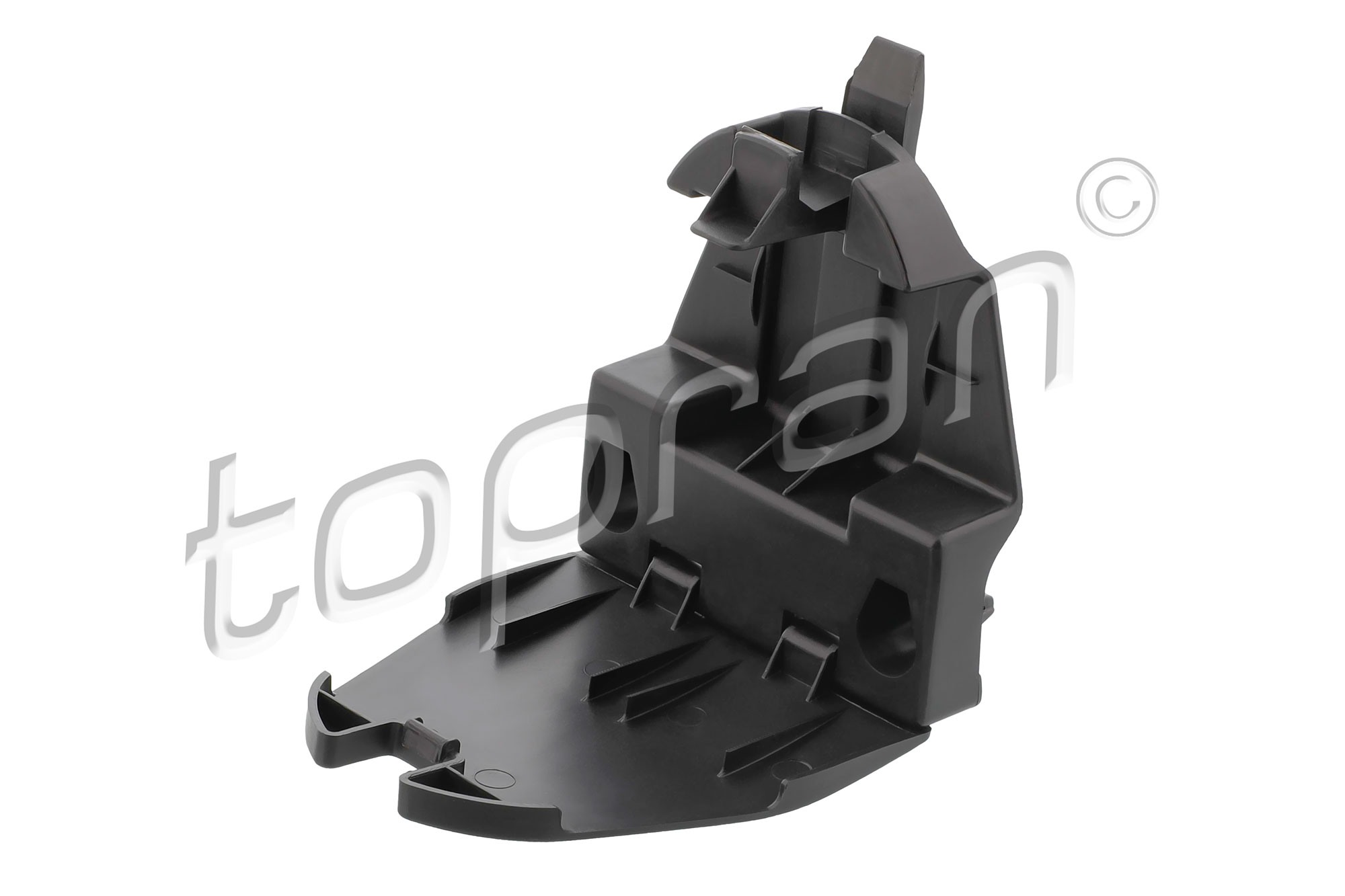 Gevarendriehoek Topran 119 161