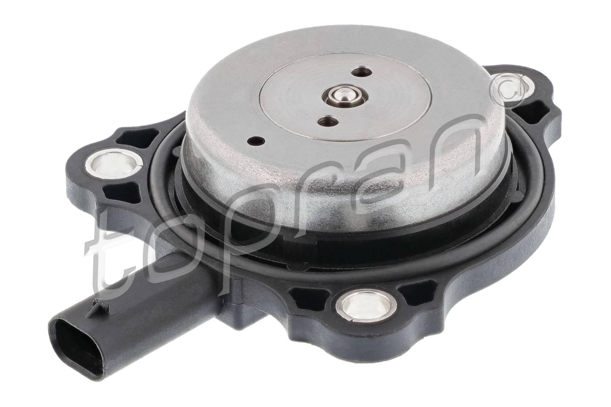 Centrale magneet, nokkenasregeling Topran 410 666