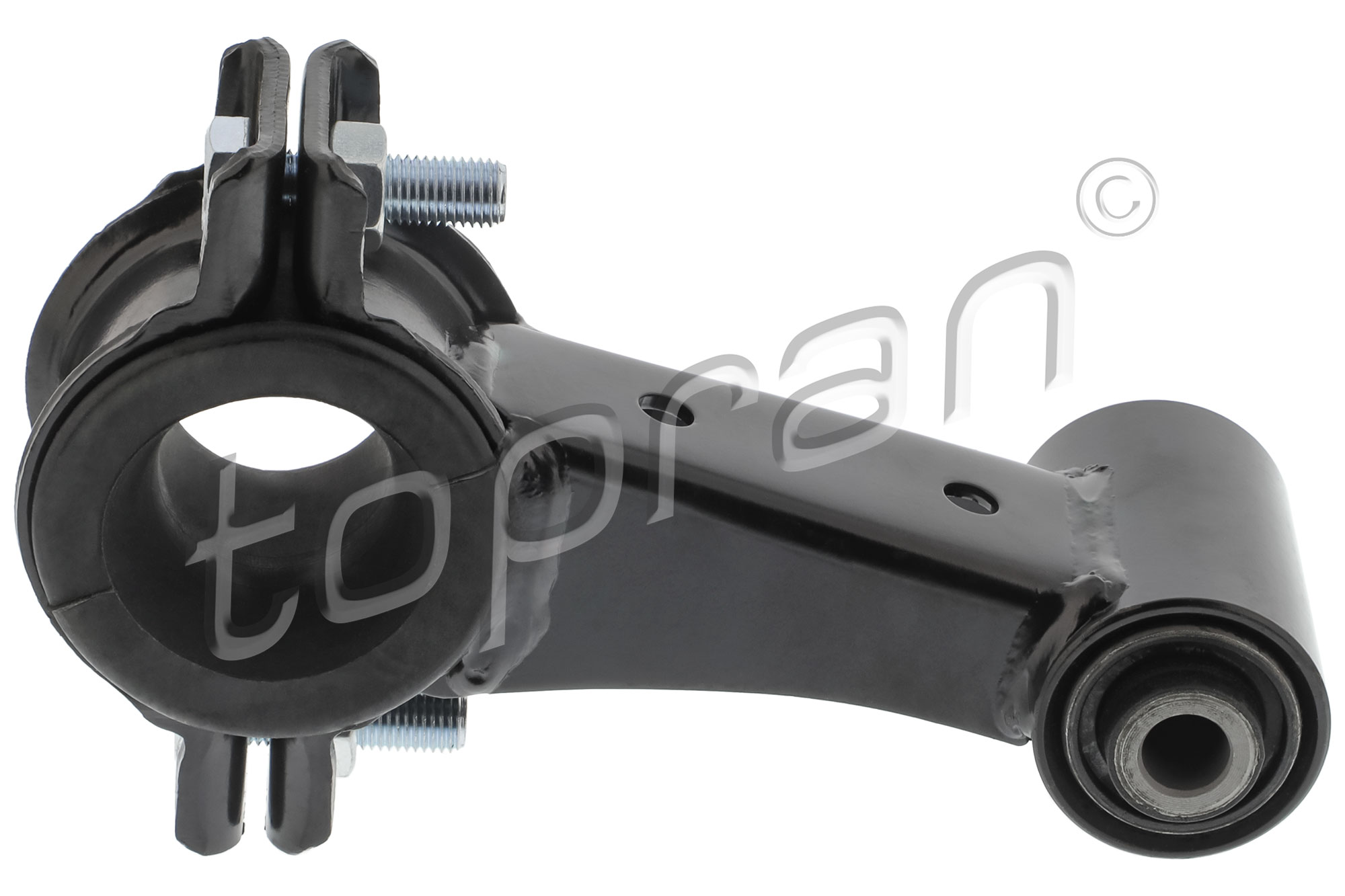 Stabilisatorstang Topran 401 352