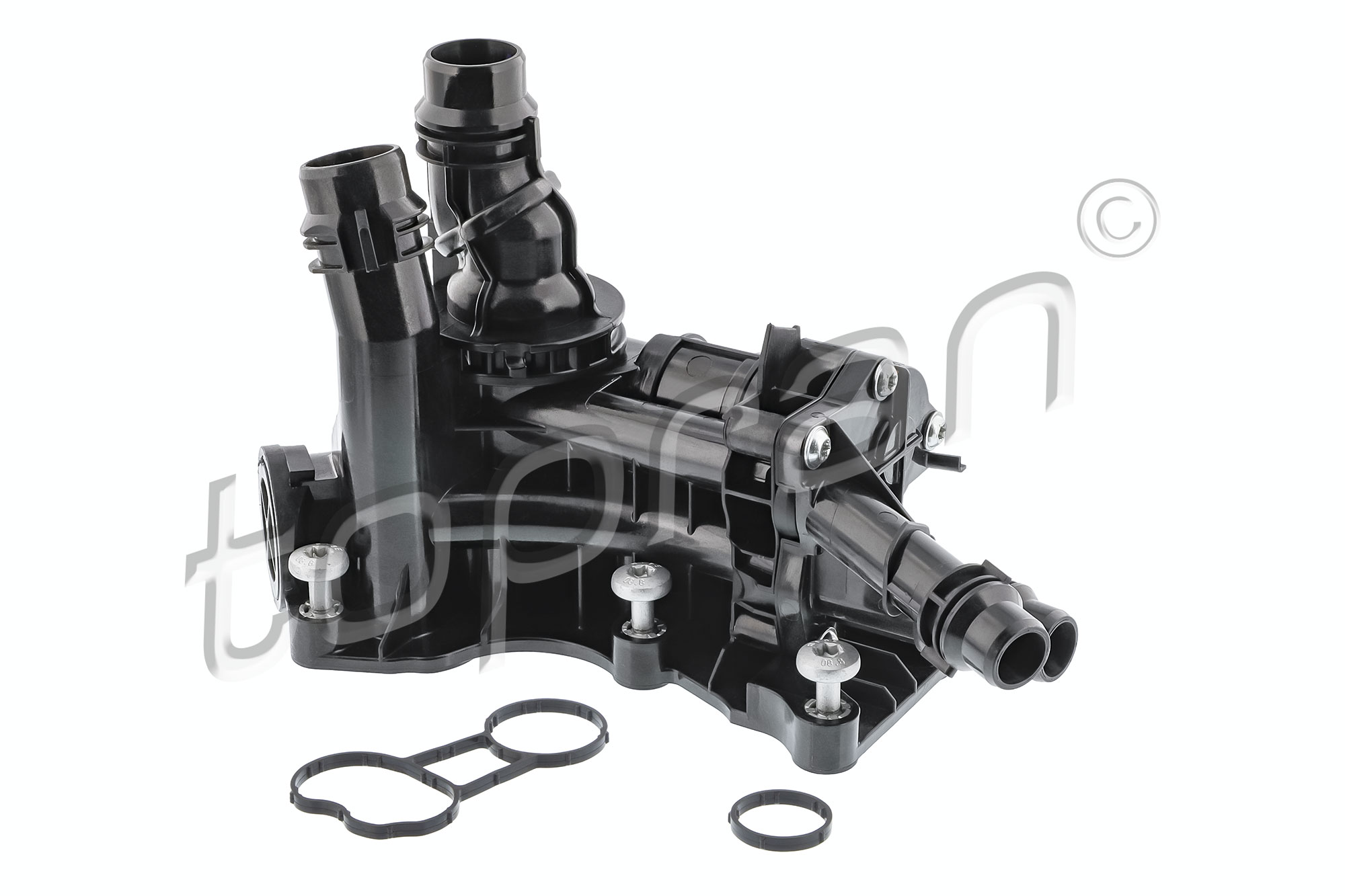 Thermostaathuis Topran 121 229