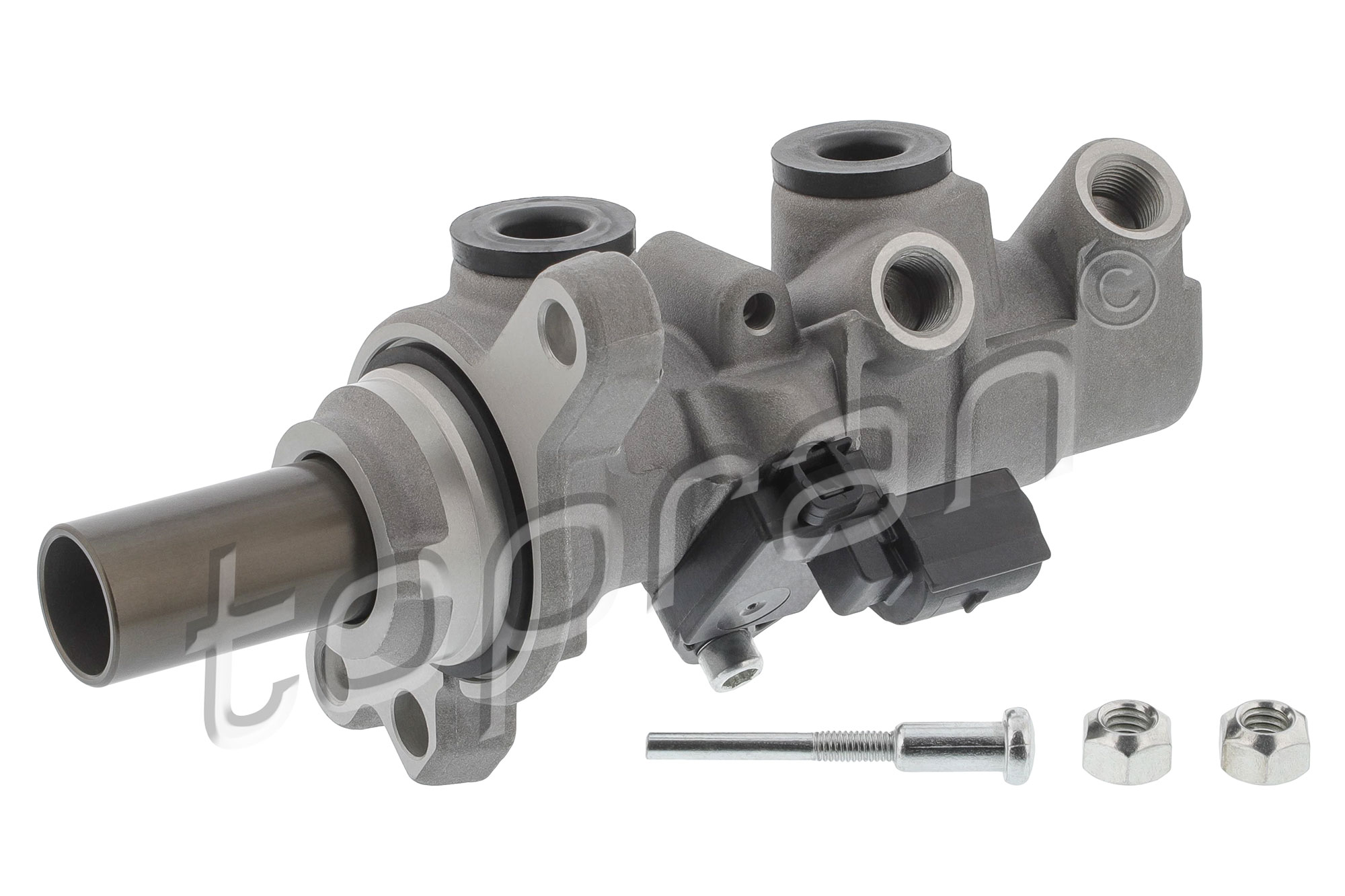 Hoofdremcilinder Topran 120 119