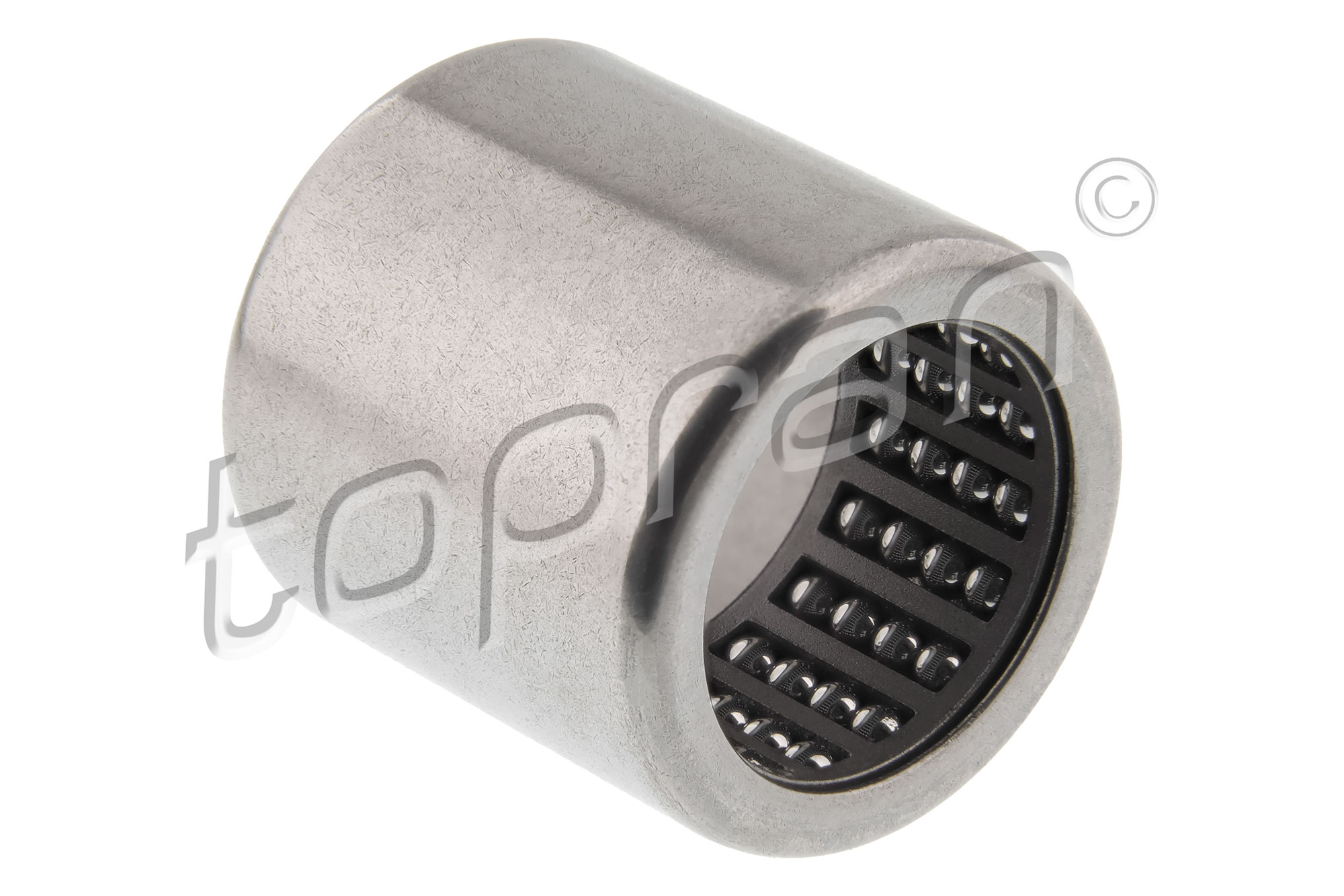 Lager, versnellingsbak Topran 121 571