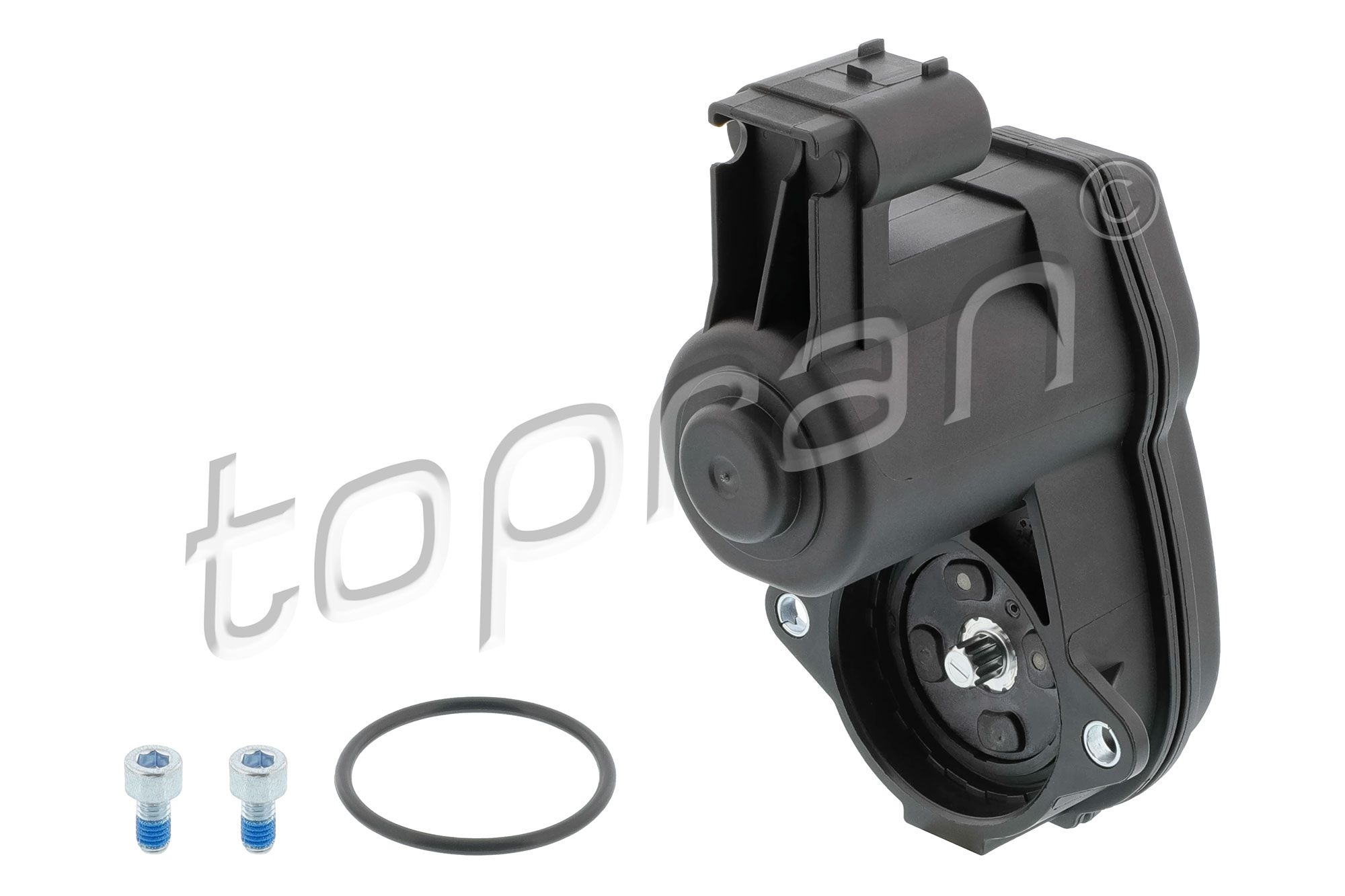 Regelelement, handrem, remklauwzadel Topran 503 399