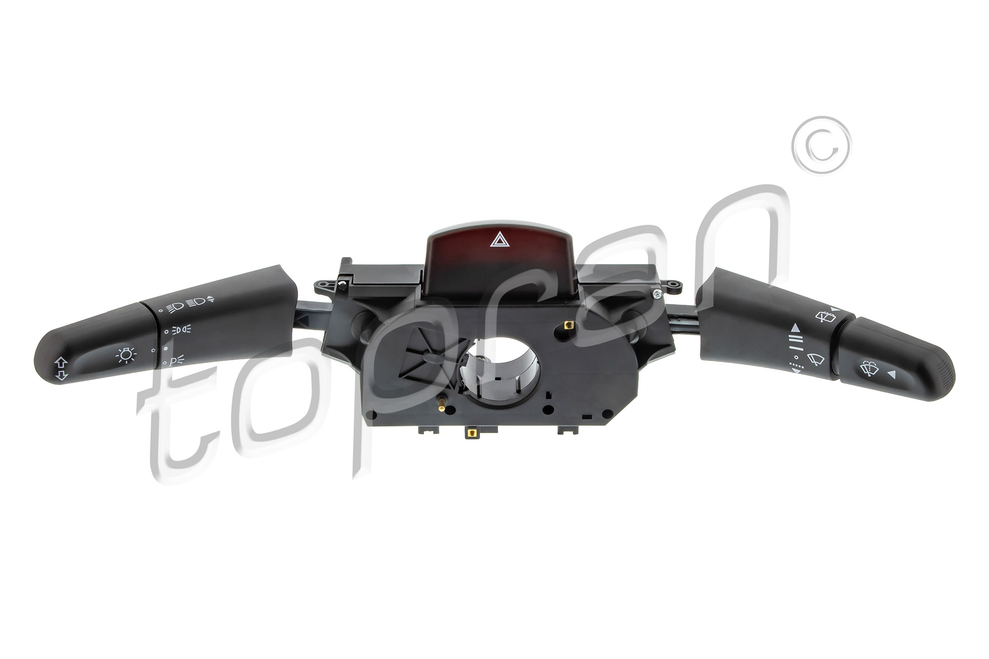 Stuurkolomschakelaar Topran 408 504