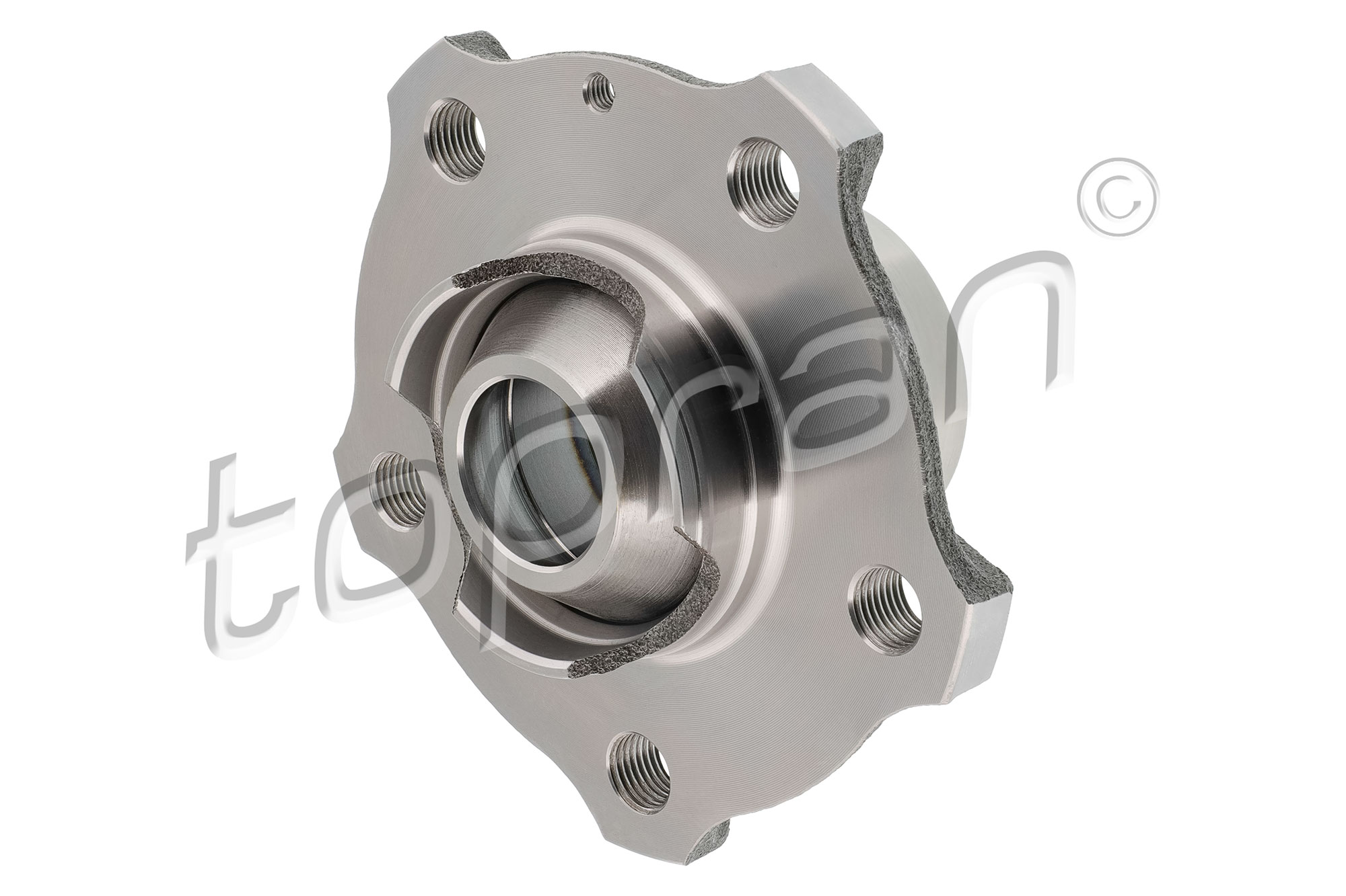 Wielnaaf Topran 119 170