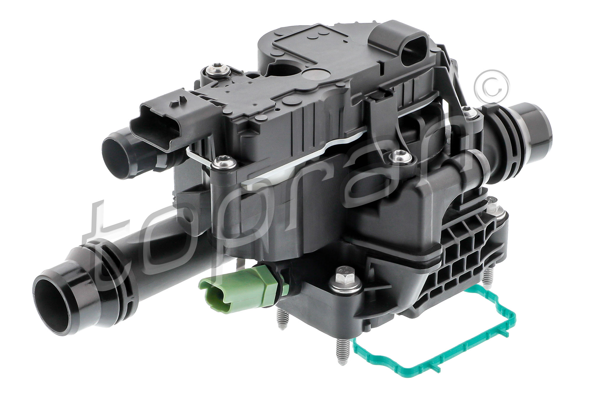 Thermostaathuis Topran 209 178