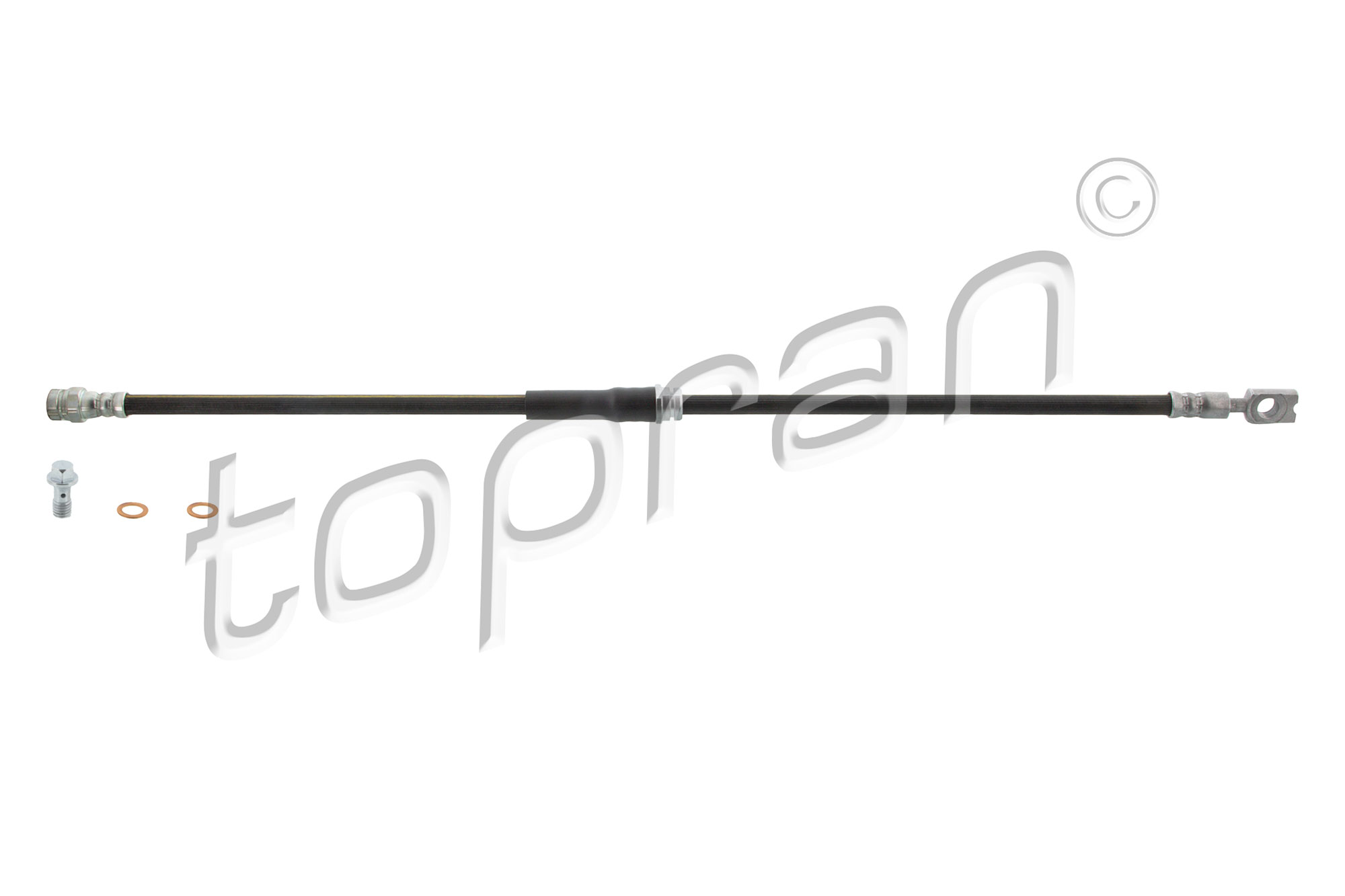 Remslang Topran 117 057