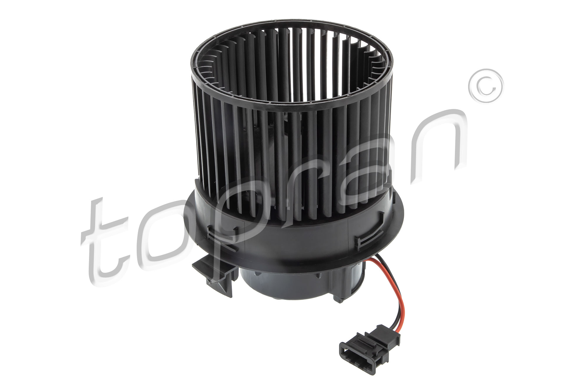 Interieurventilatie Topran 702 764