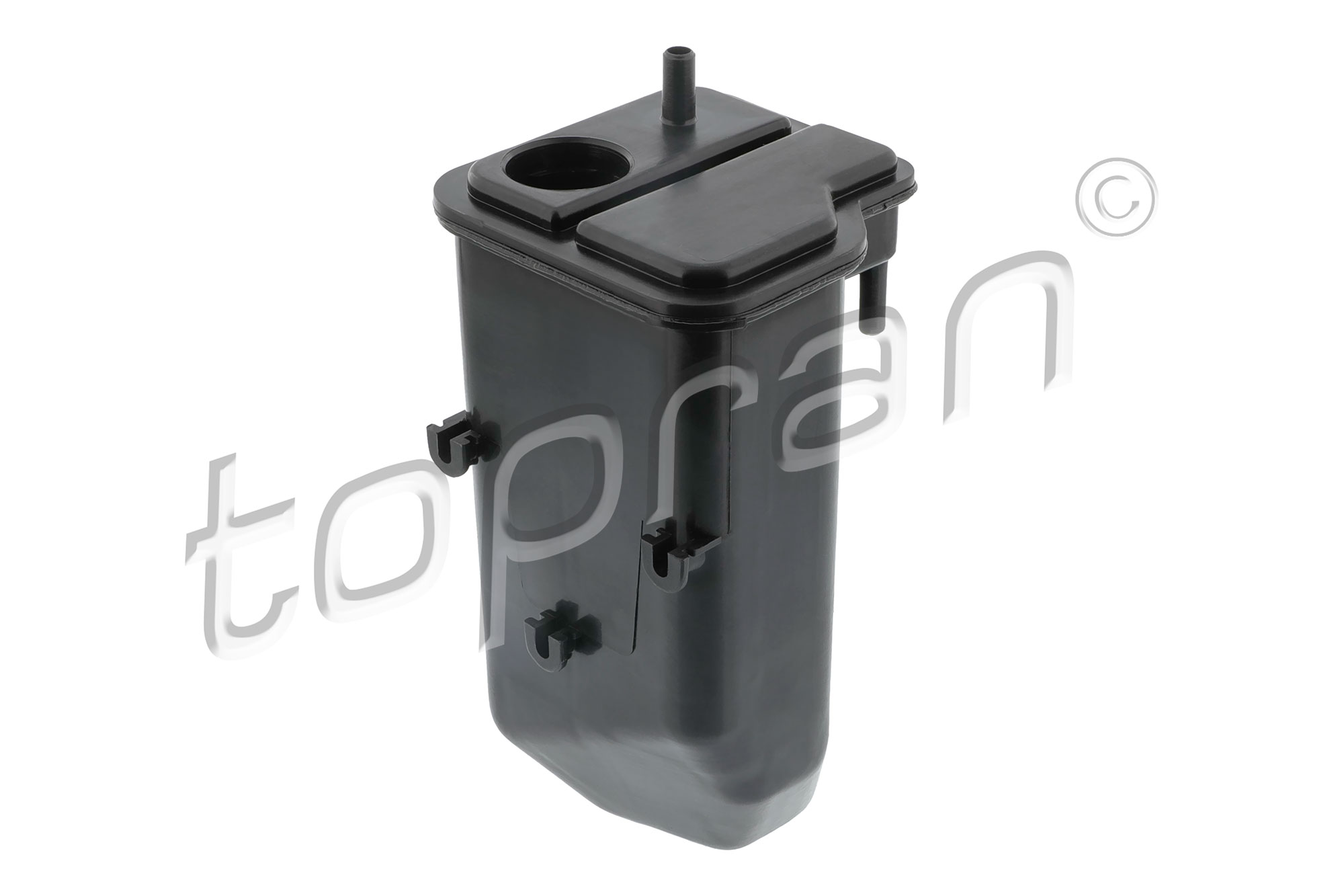 Actief koolstoffilter, tank ontluchting Topran 117 325