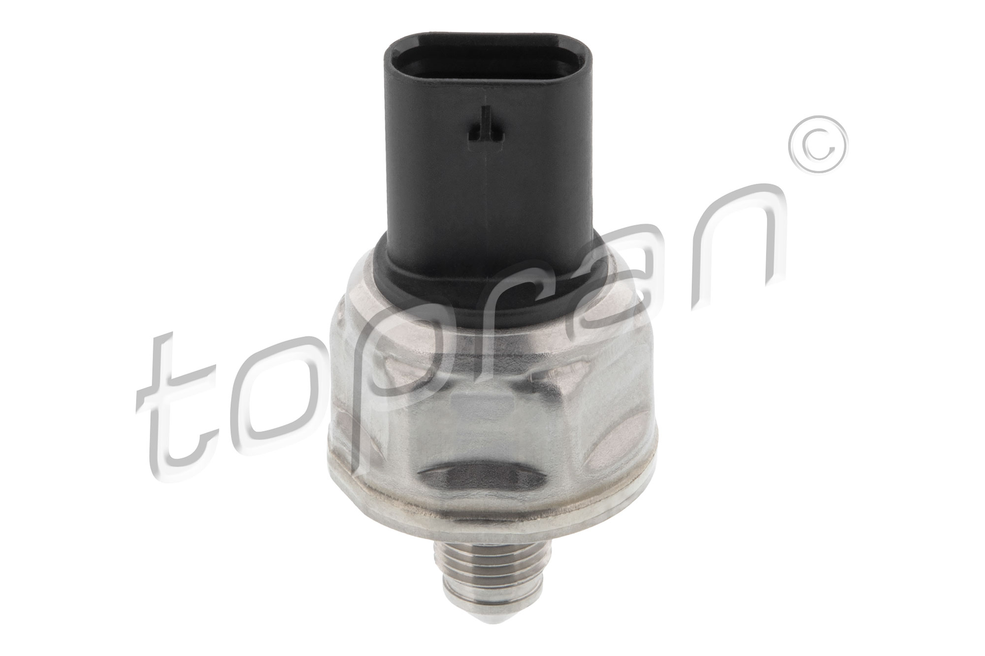 Sensor, brandstofdruk Topran 121 549