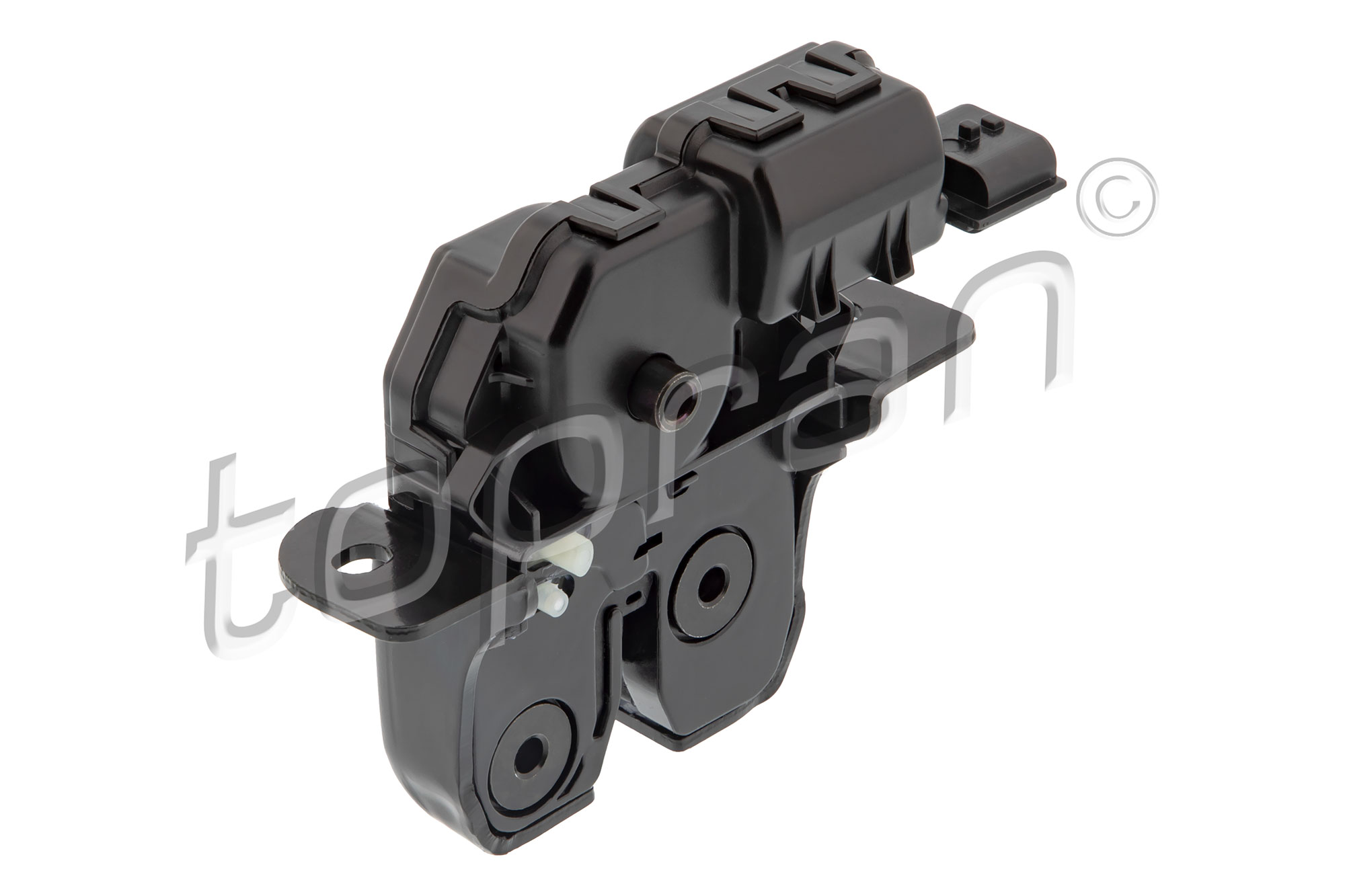 Achterklepslot Topran 703 034