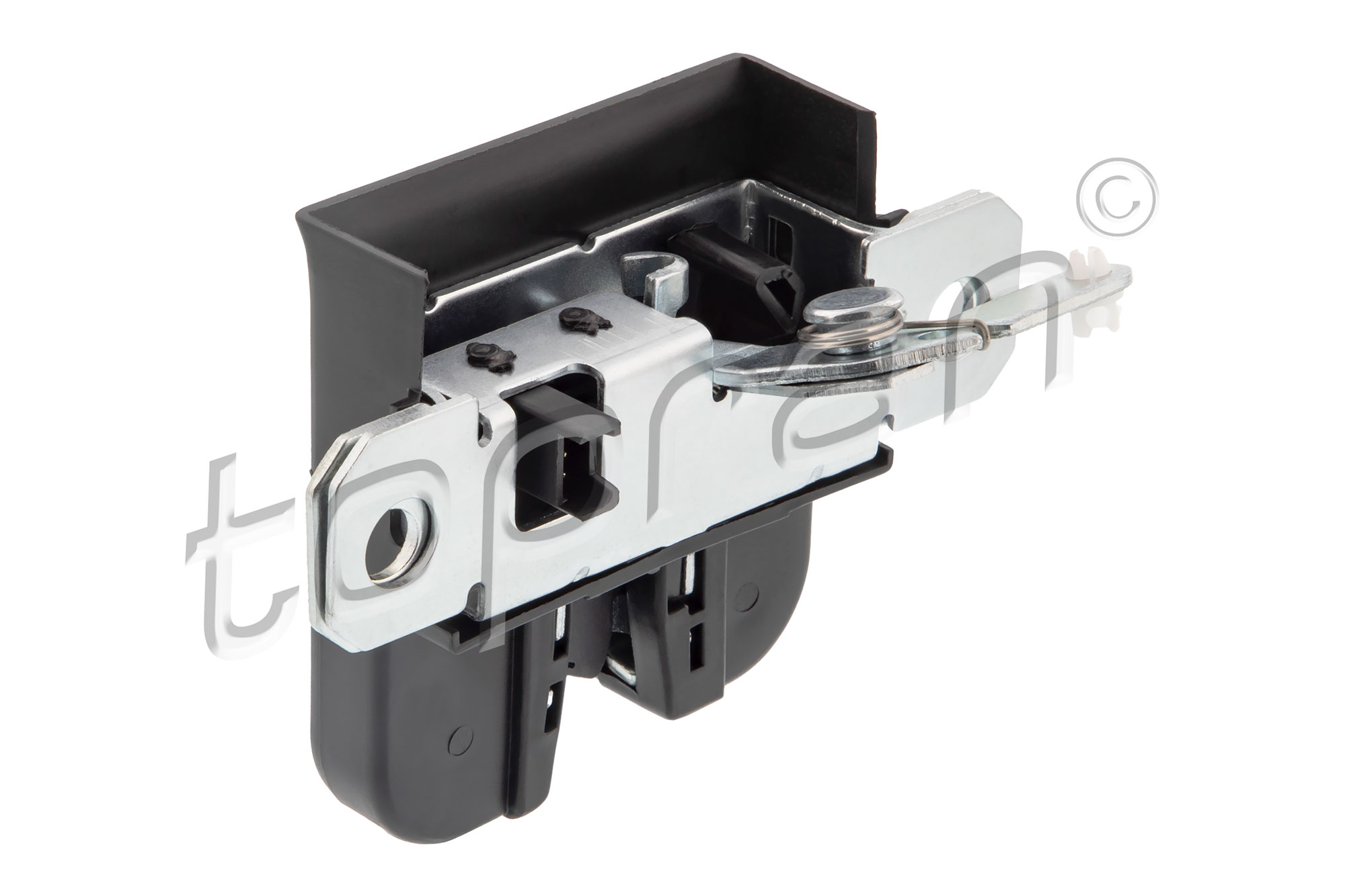 Achterklepslot Topran 121 307