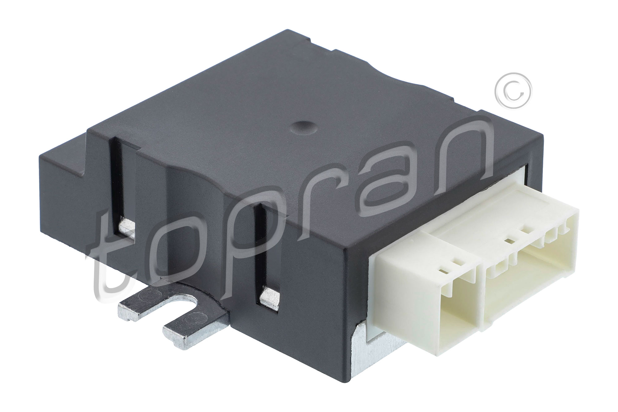 Besturingseenheid, brandstofpomp Topran 504 555