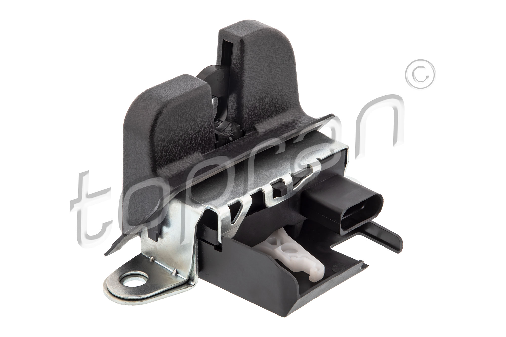 Achterklepslot Topran 121 388