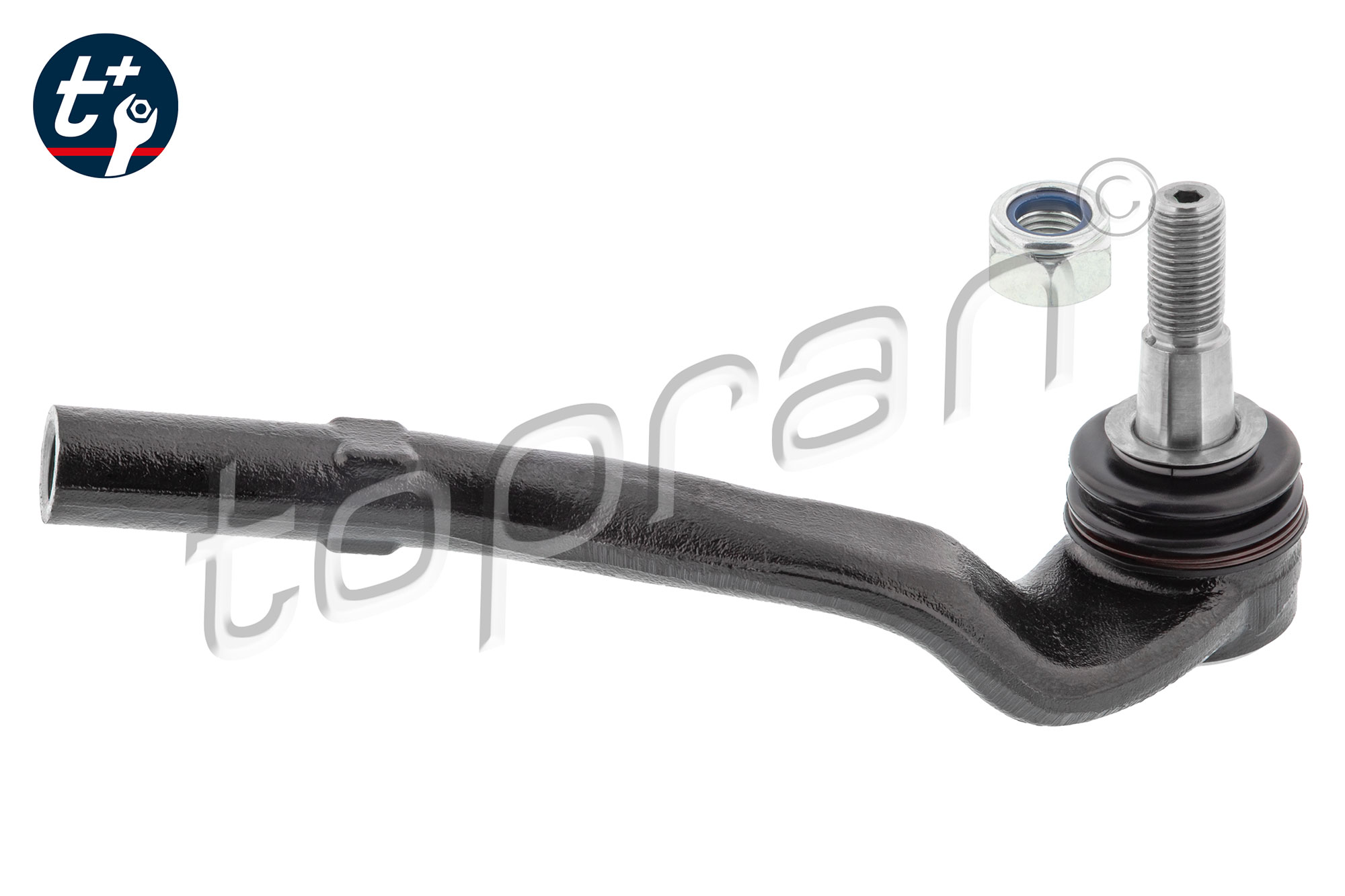 Spoorstangeind / Stuurkogel Topran 408 174