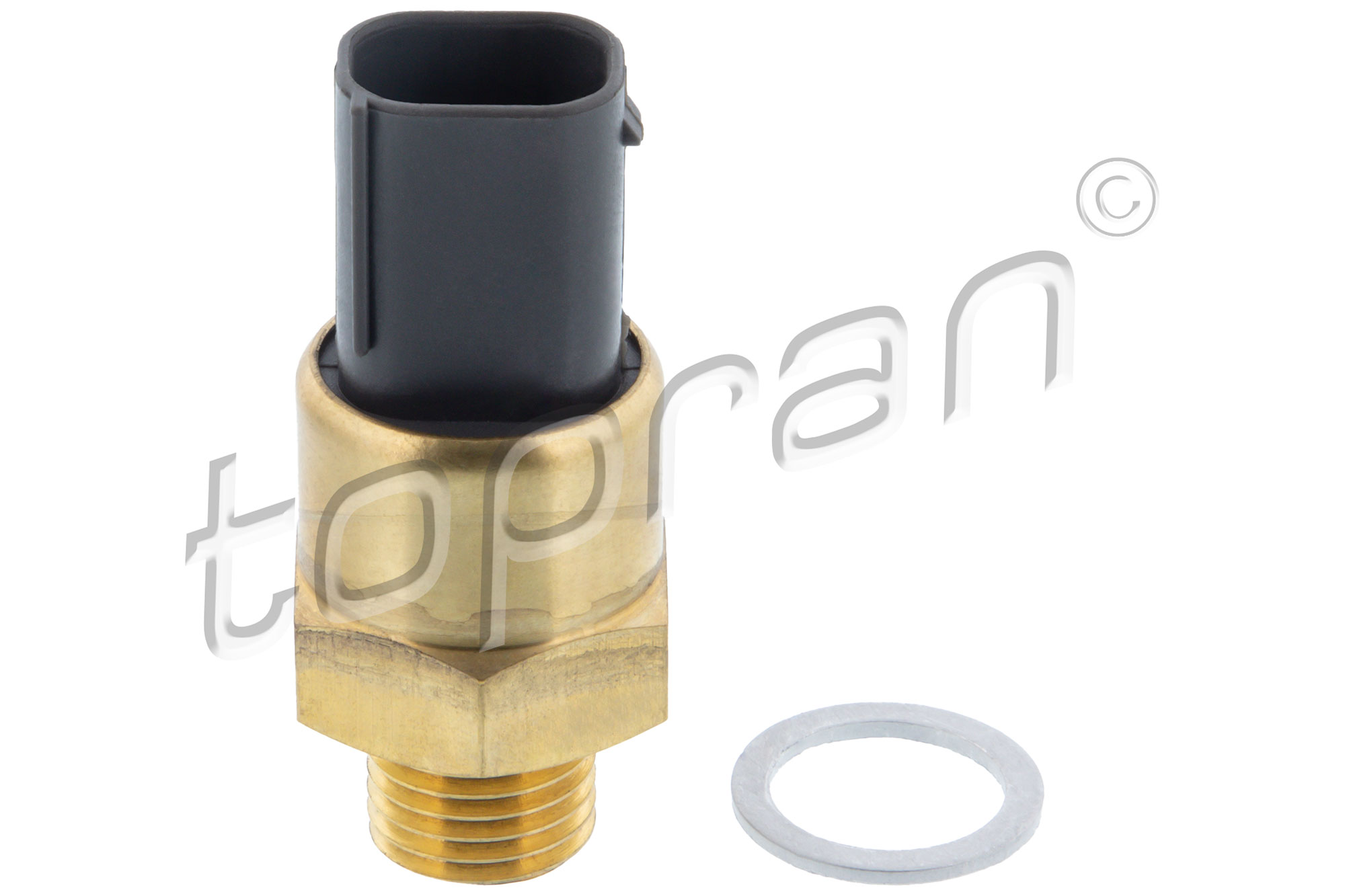 Temperatuurschakelaar Topran 500 533