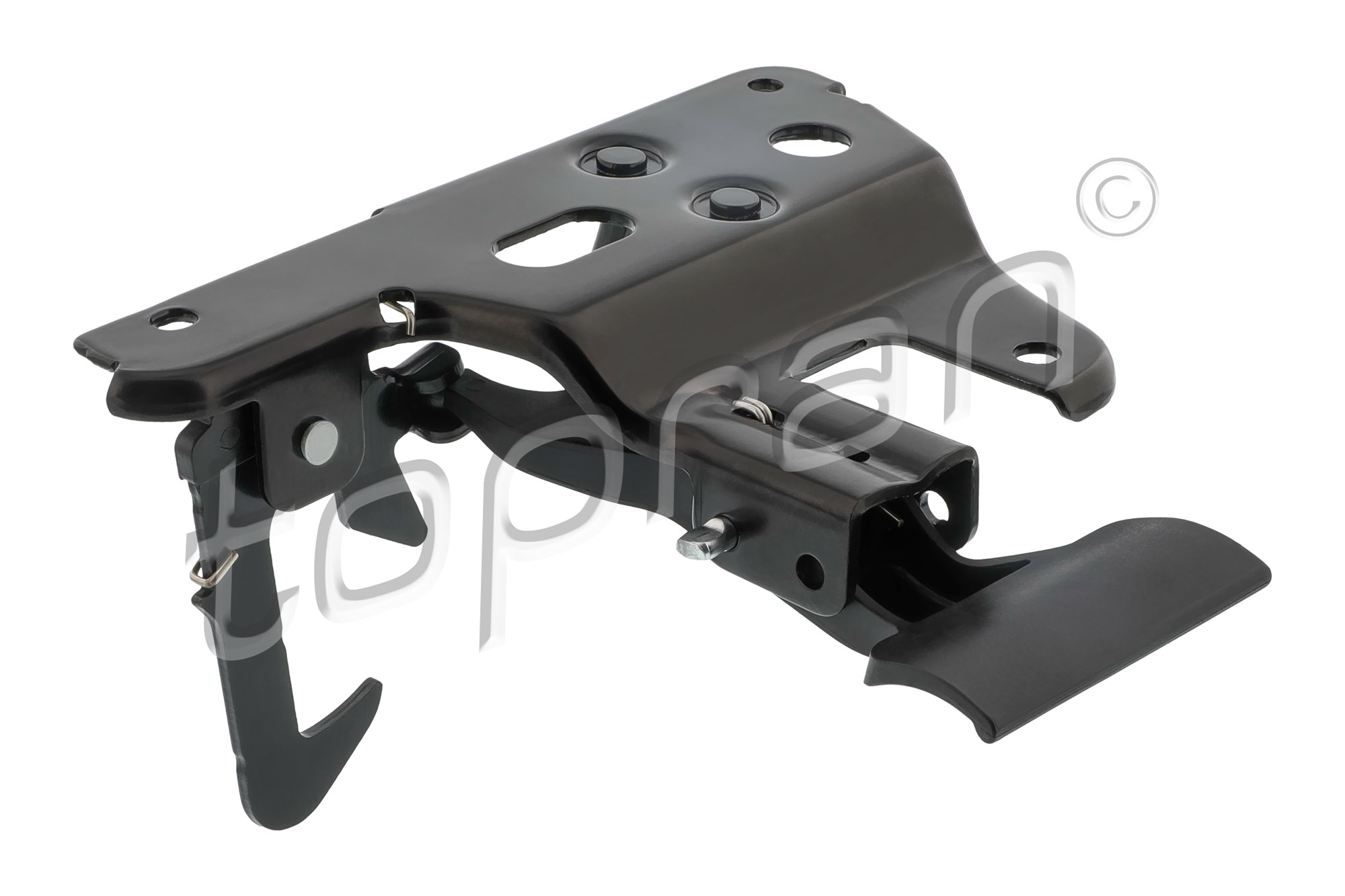 Motorkapslot Topran 121 108