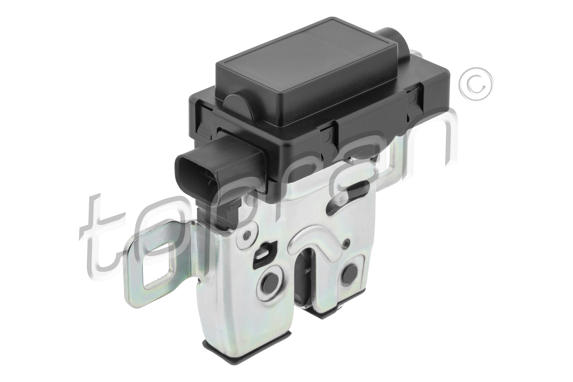 Achterklepslot Topran 503 058