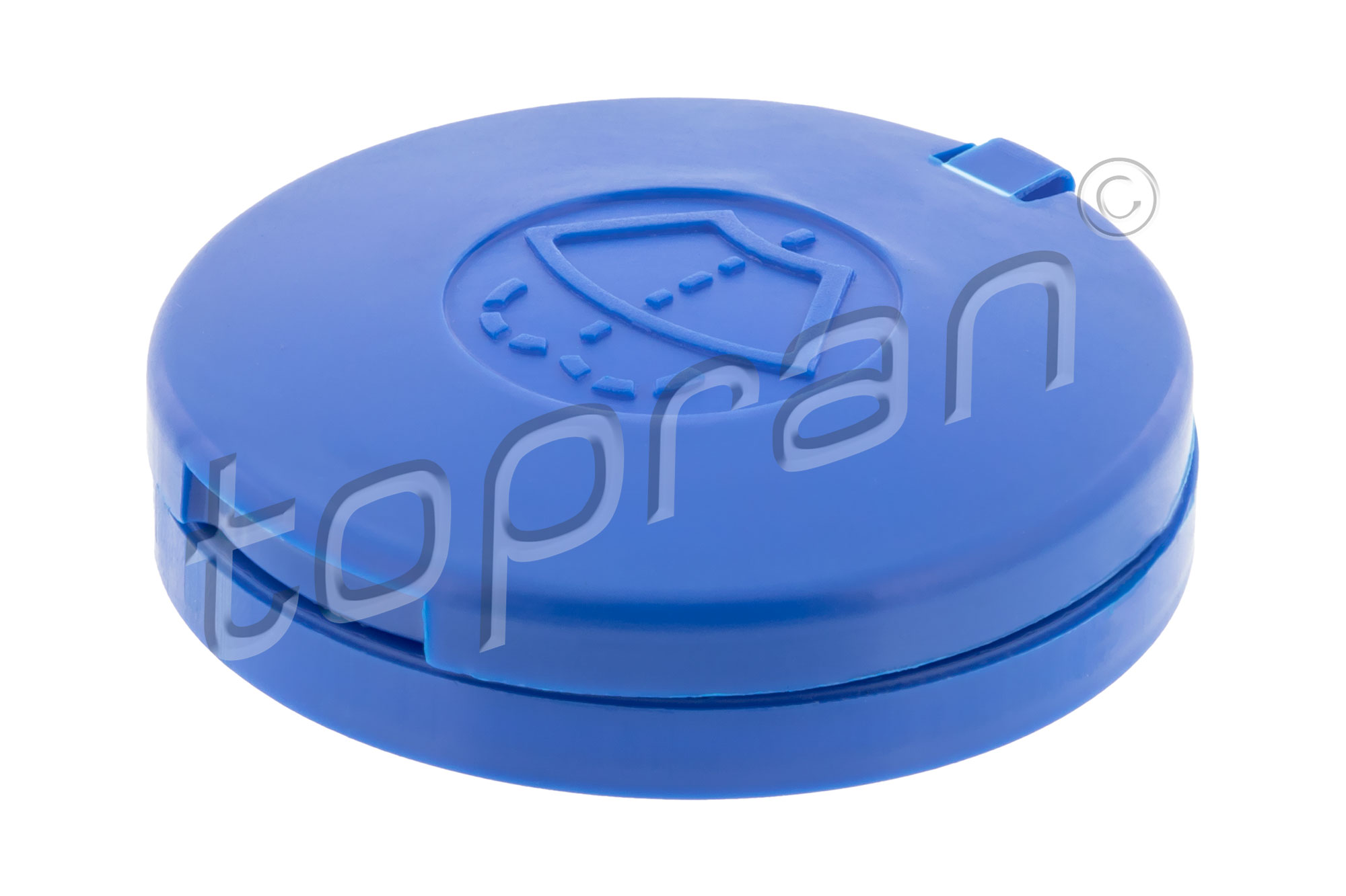 Dop, watertank Topran 724 551